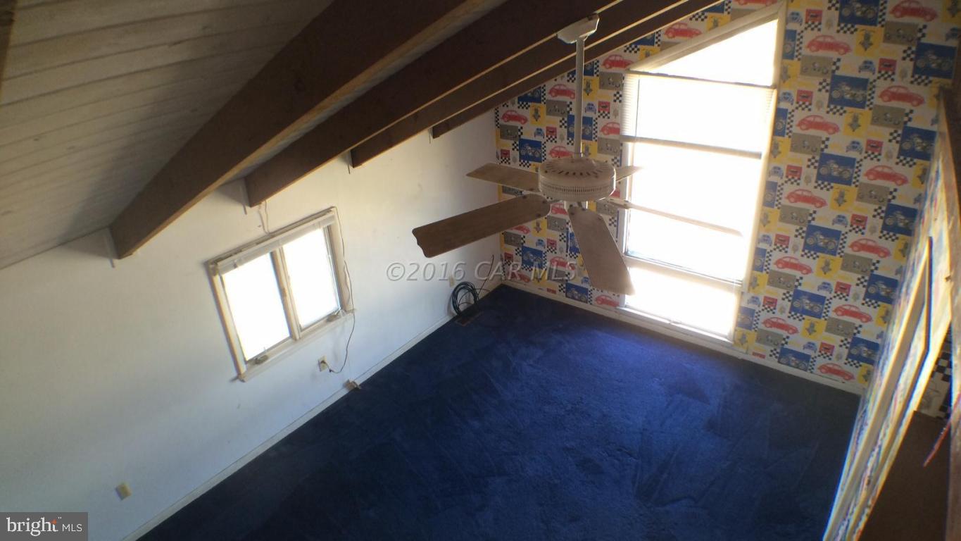 CAINE KEYS II EXT - Residential