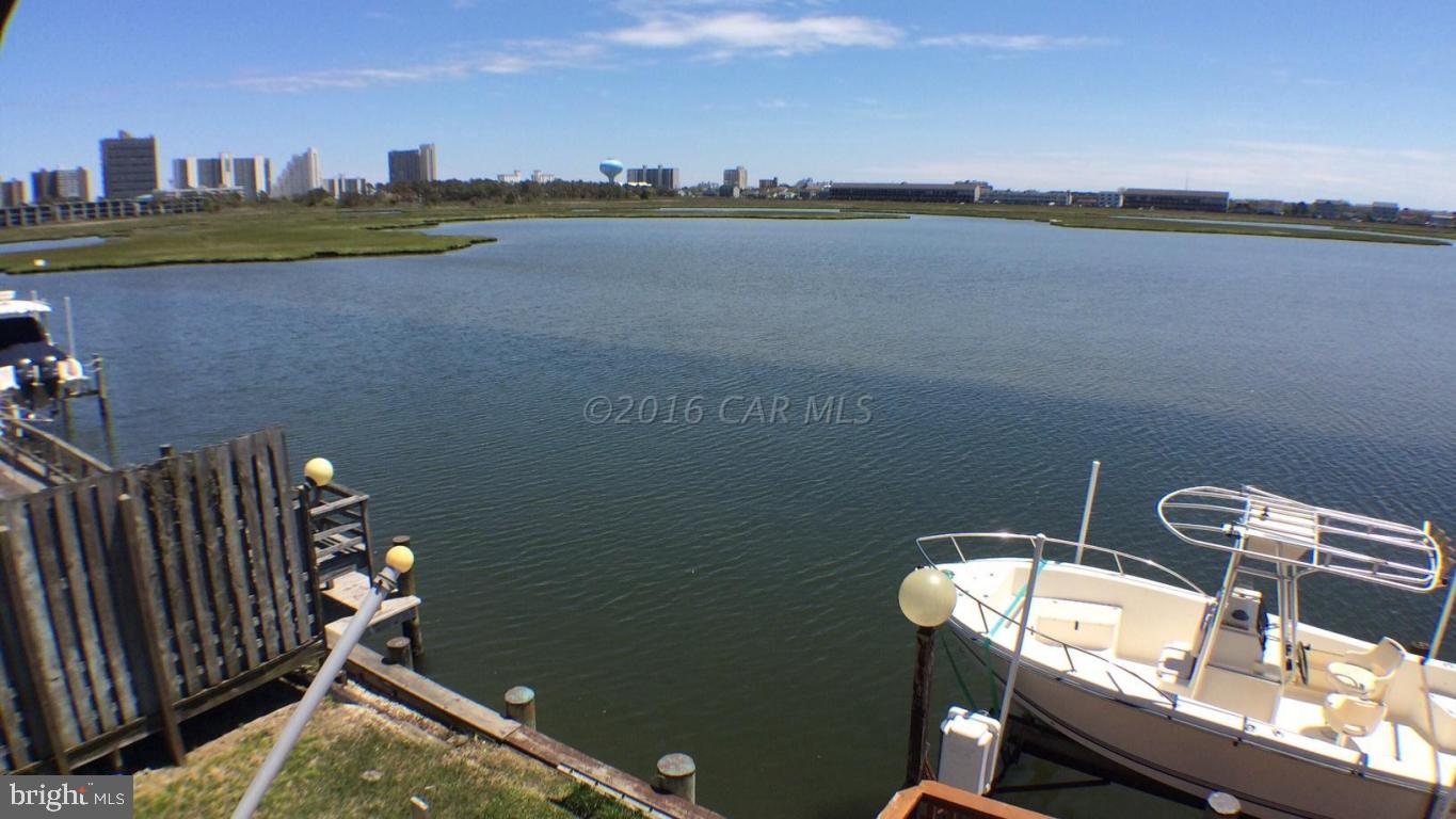 CAINE KEYS II EXT - Residential