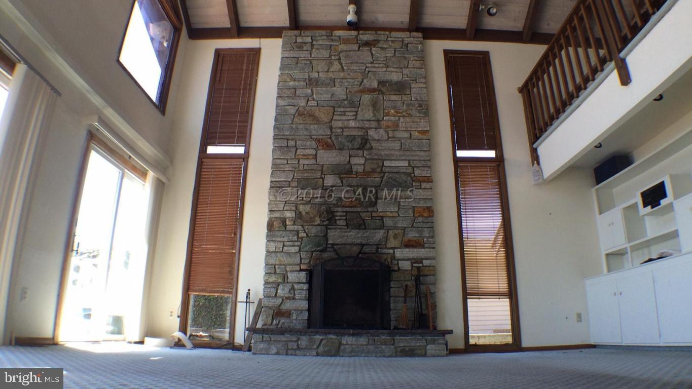 CAINE KEYS II EXT - Residential