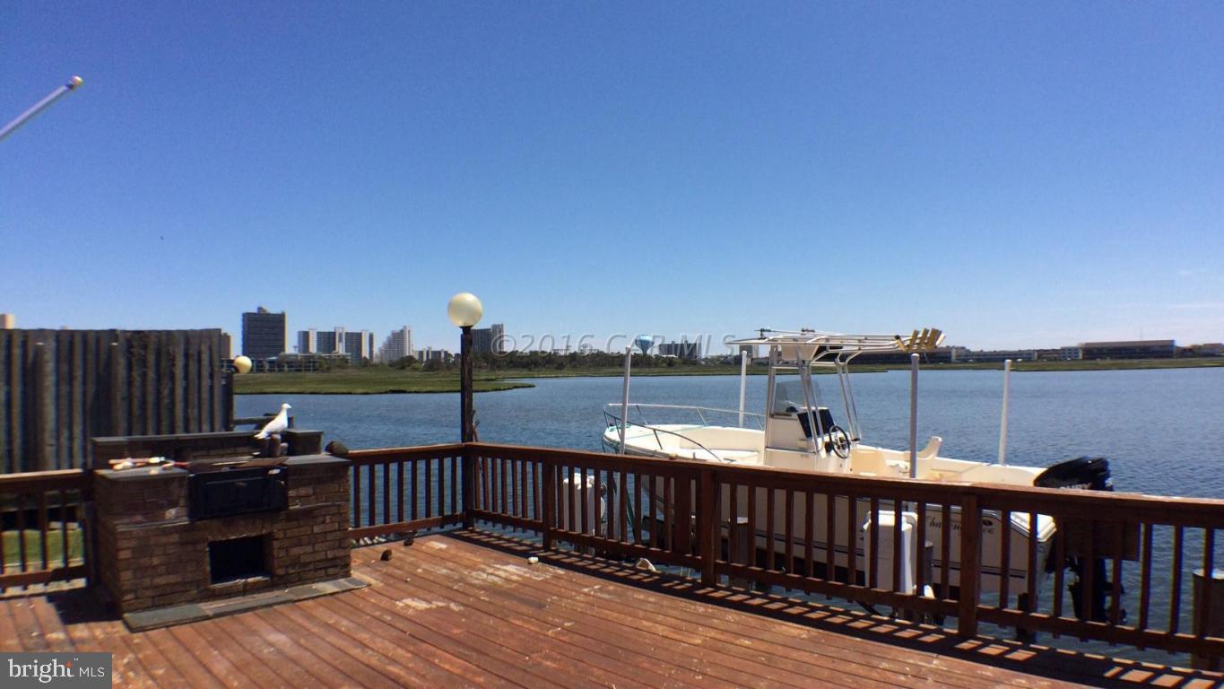 CAINE KEYS II EXT - Residential