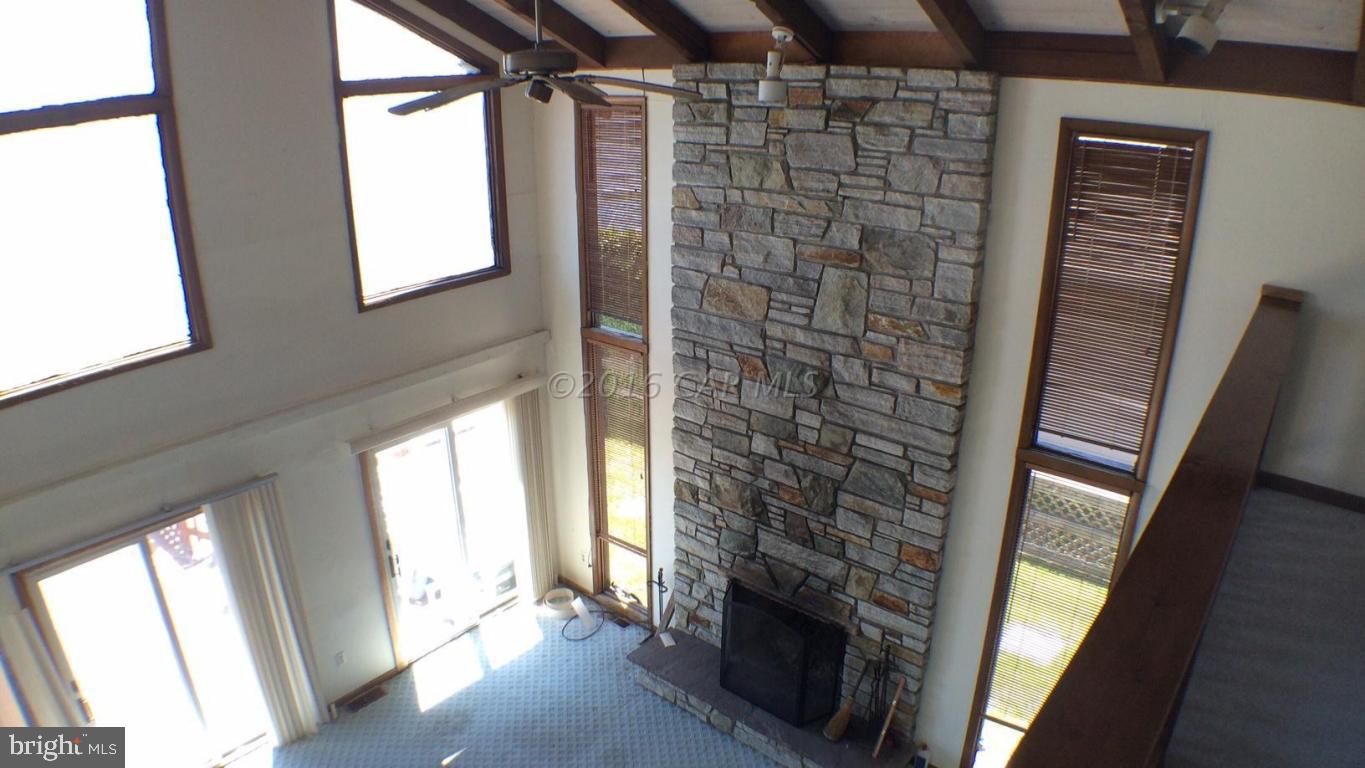 CAINE KEYS II EXT - Residential