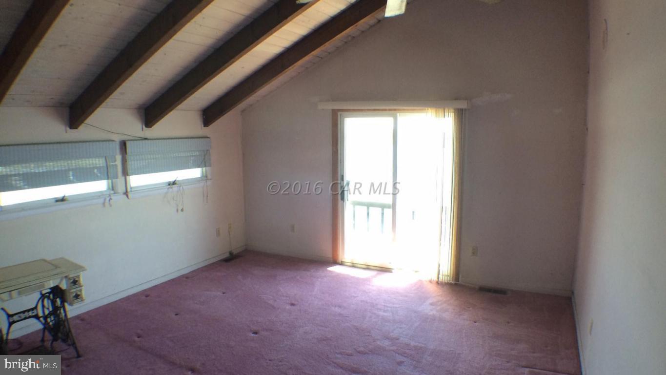 CAINE KEYS II EXT - Residential