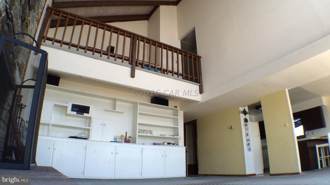 CAINE KEYS II EXT - Residential