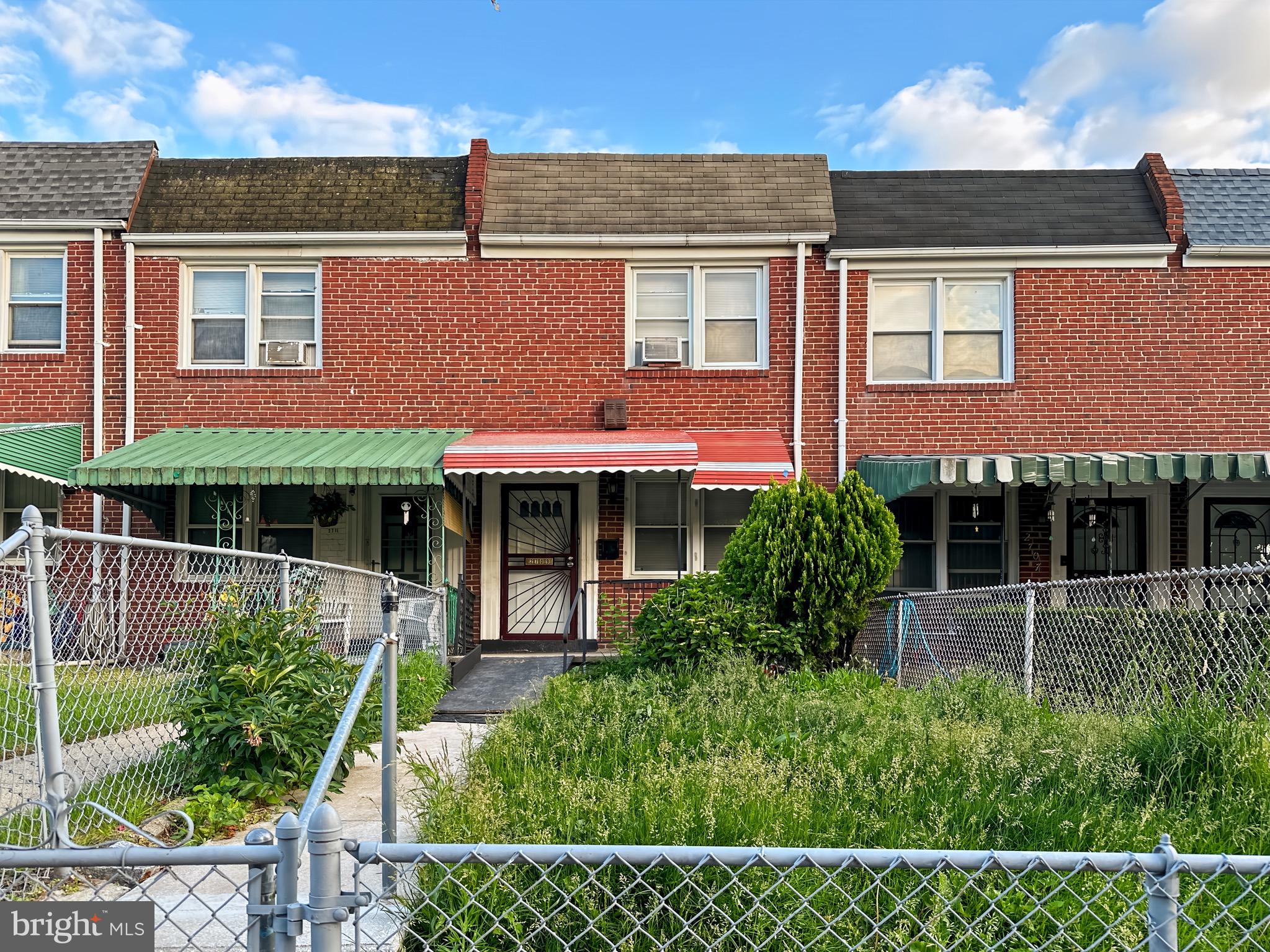 BROADWAY EAST - Residential