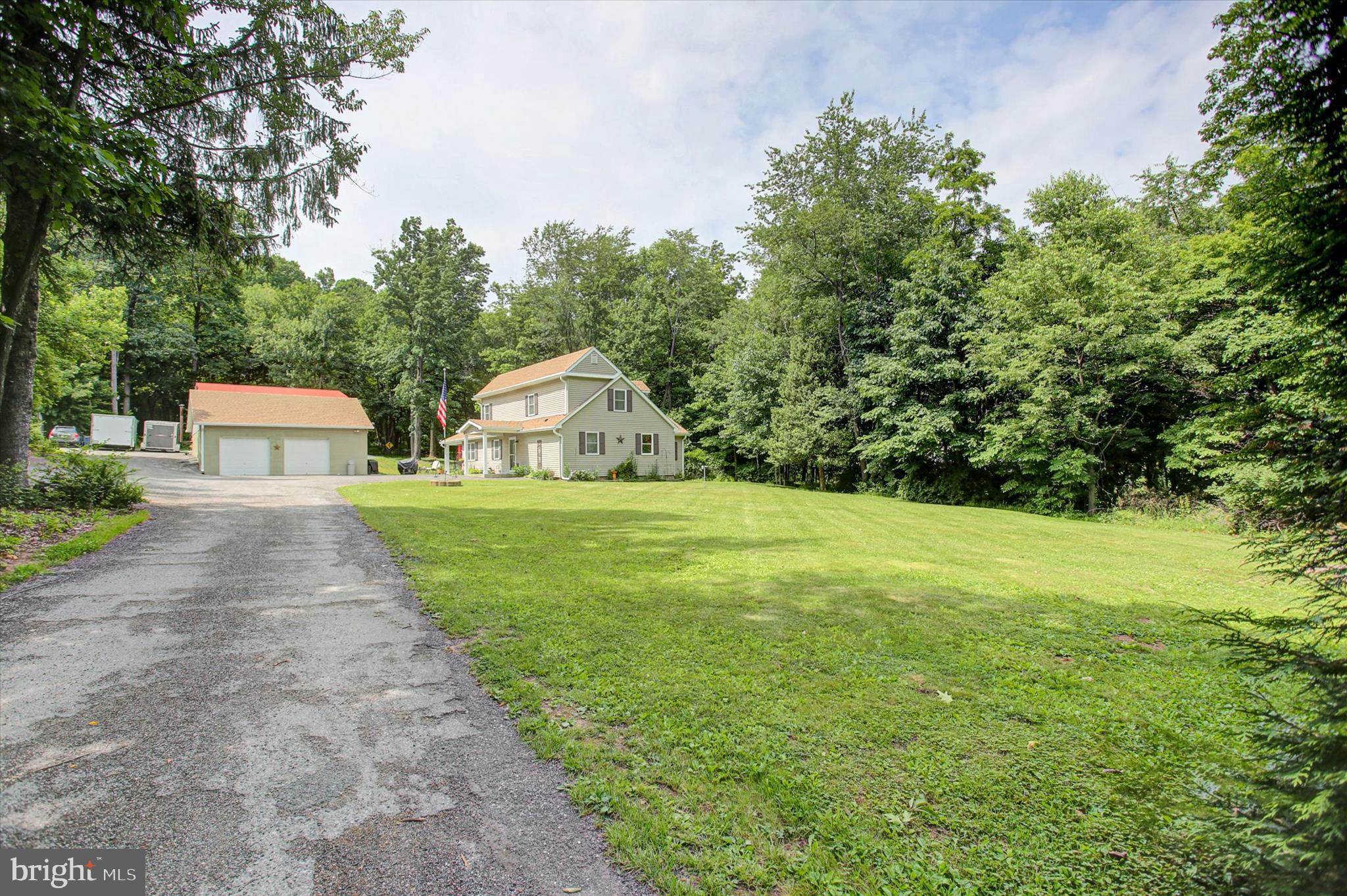 2355 IRON SPRINGS ROAD