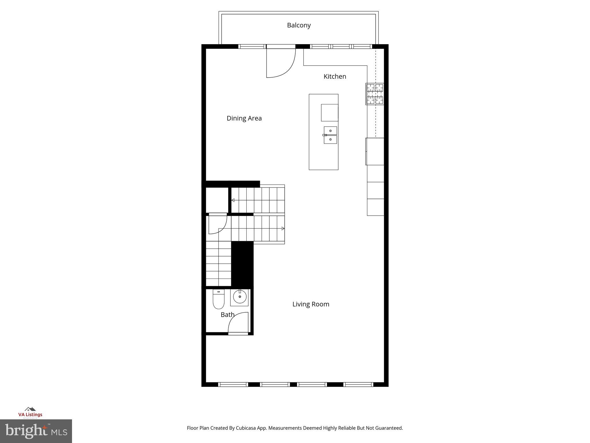 DISCOVERY SQUARE - Residential Lease