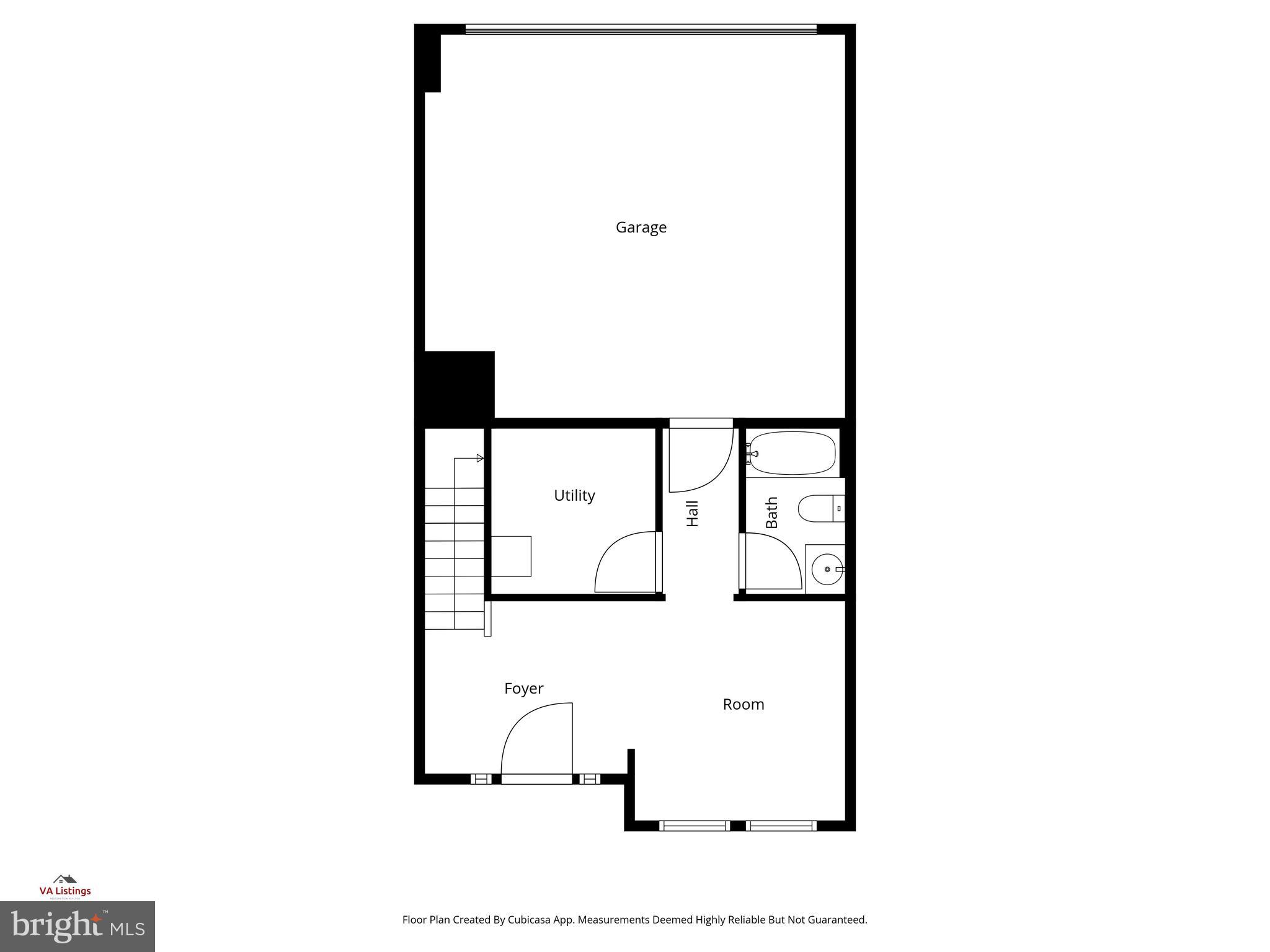 DISCOVERY SQUARE - Residential Lease