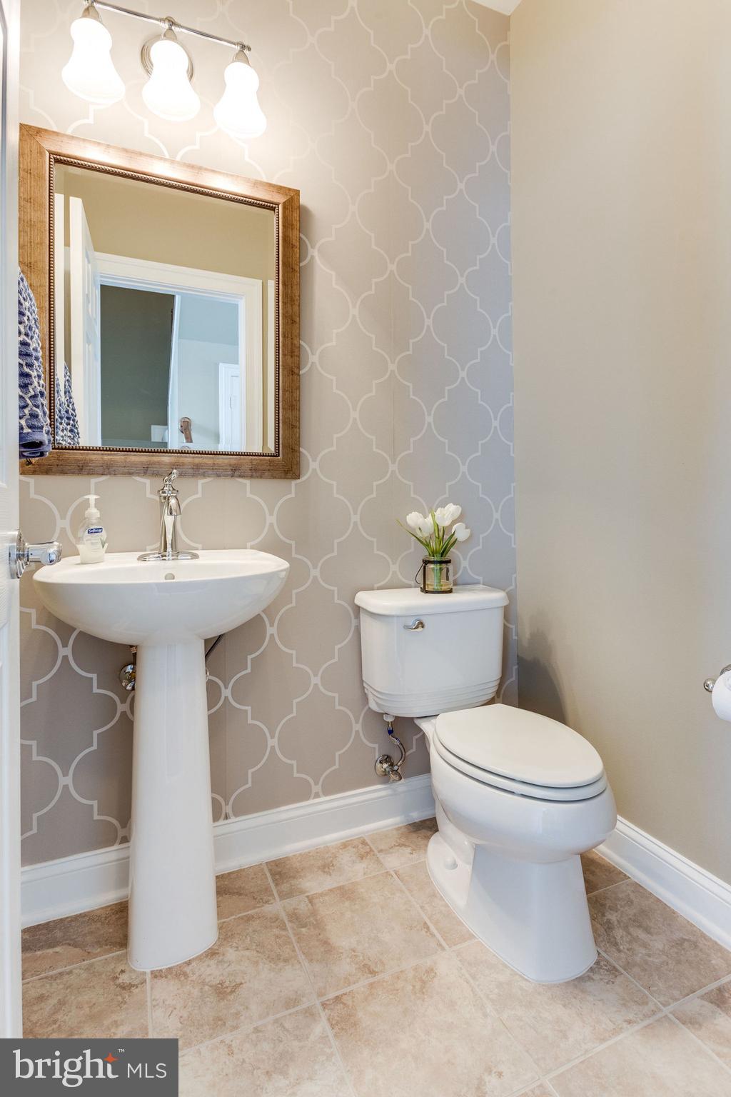 POTOMAC CLUB - Residential