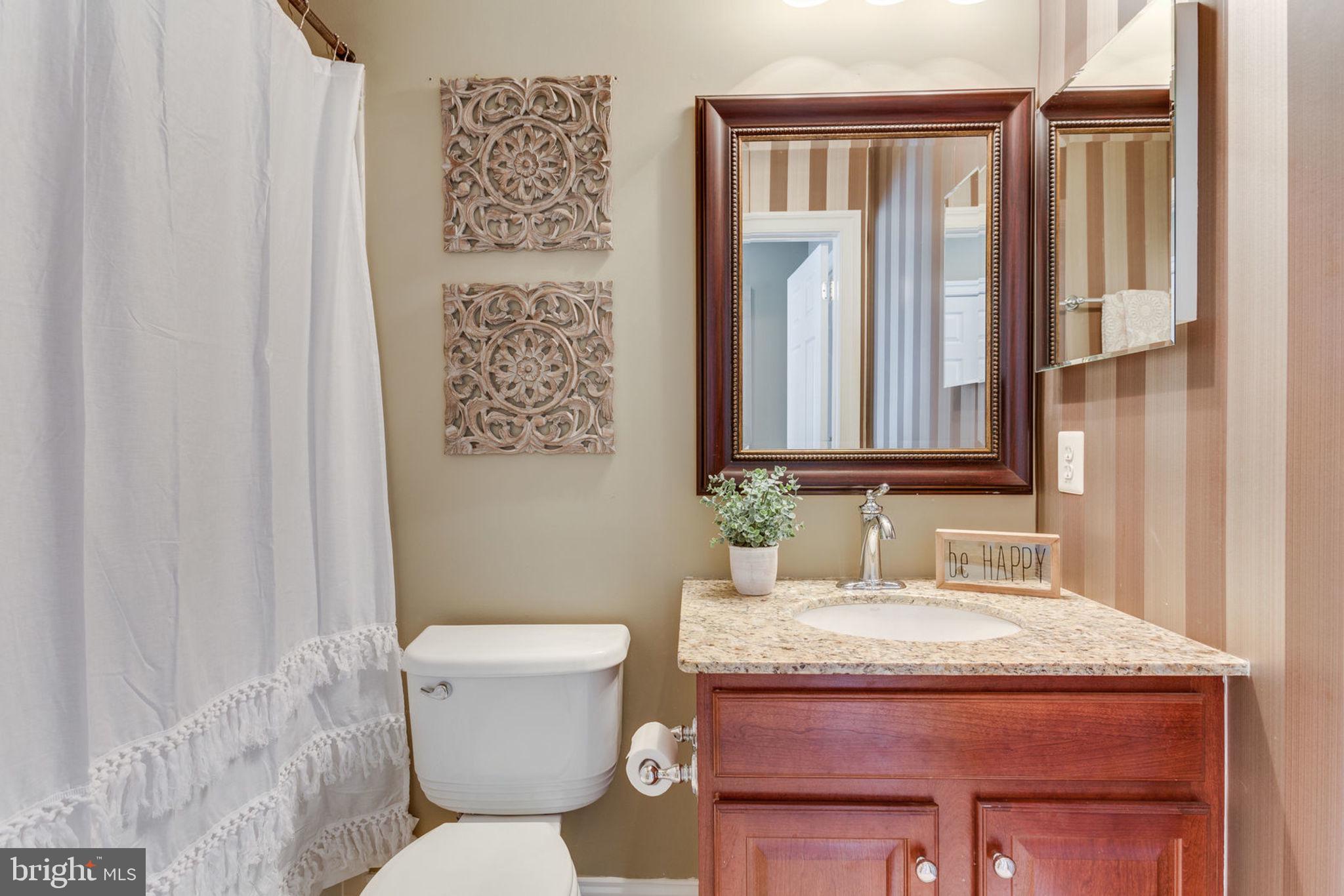 POTOMAC CLUB - Residential