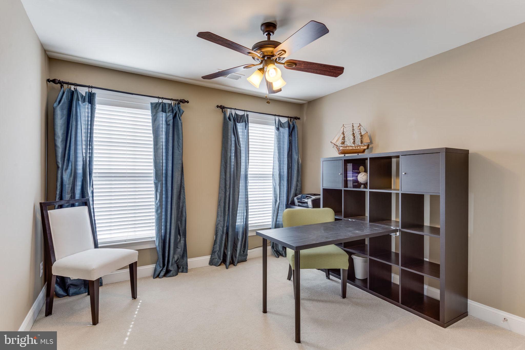 POTOMAC CLUB - Residential