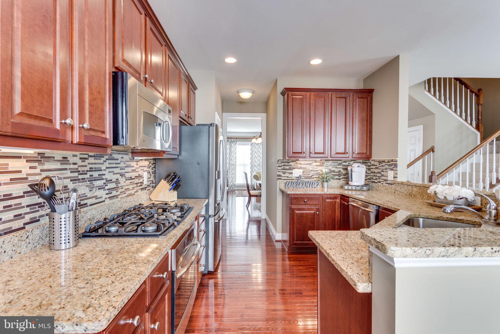 POTOMAC CLUB - Residential