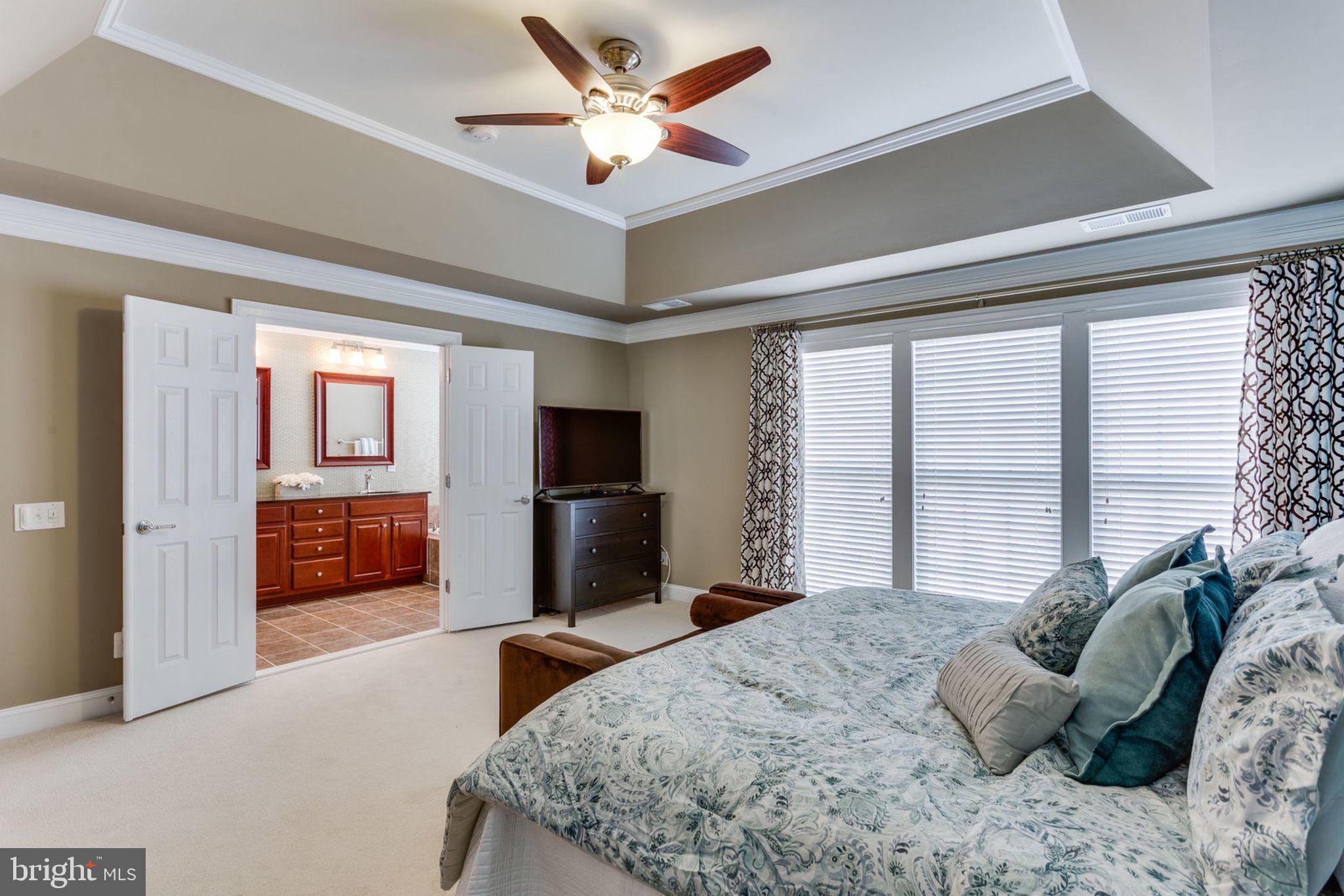 POTOMAC CLUB - Residential