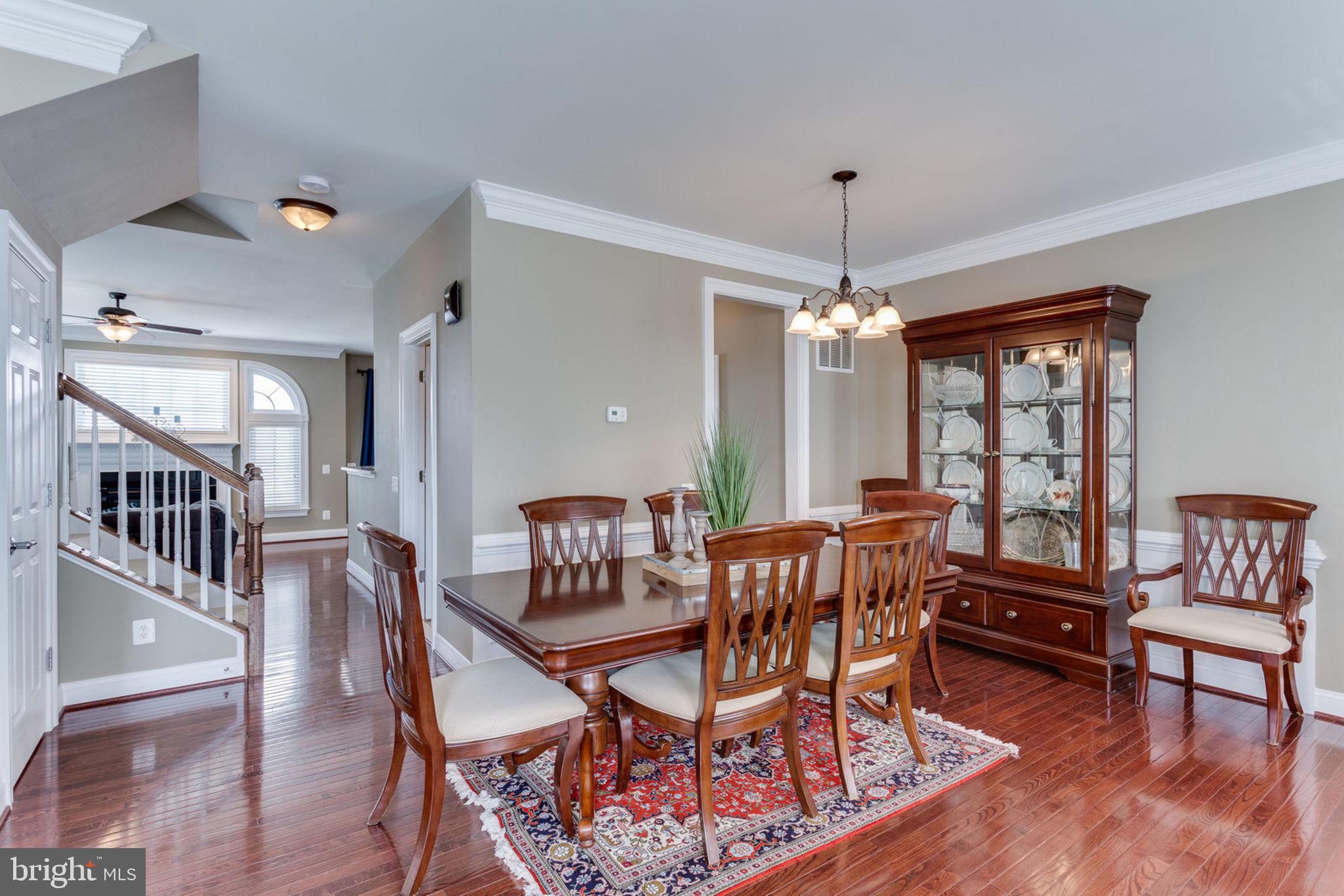 POTOMAC CLUB - Residential