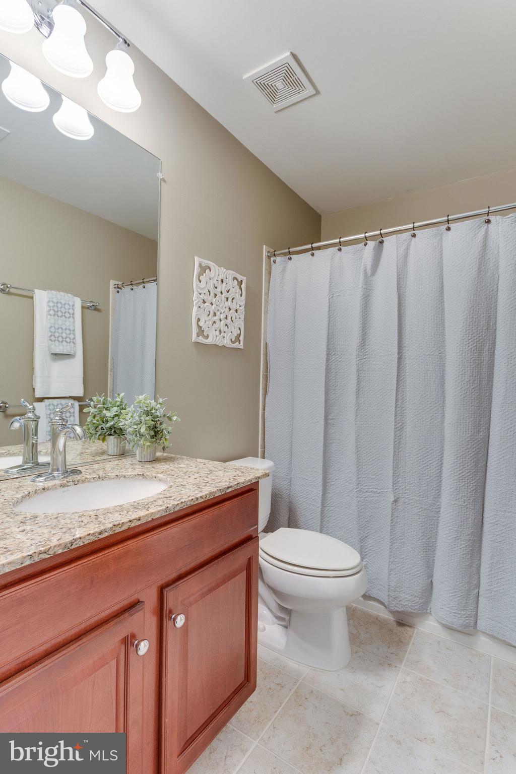 POTOMAC CLUB - Residential