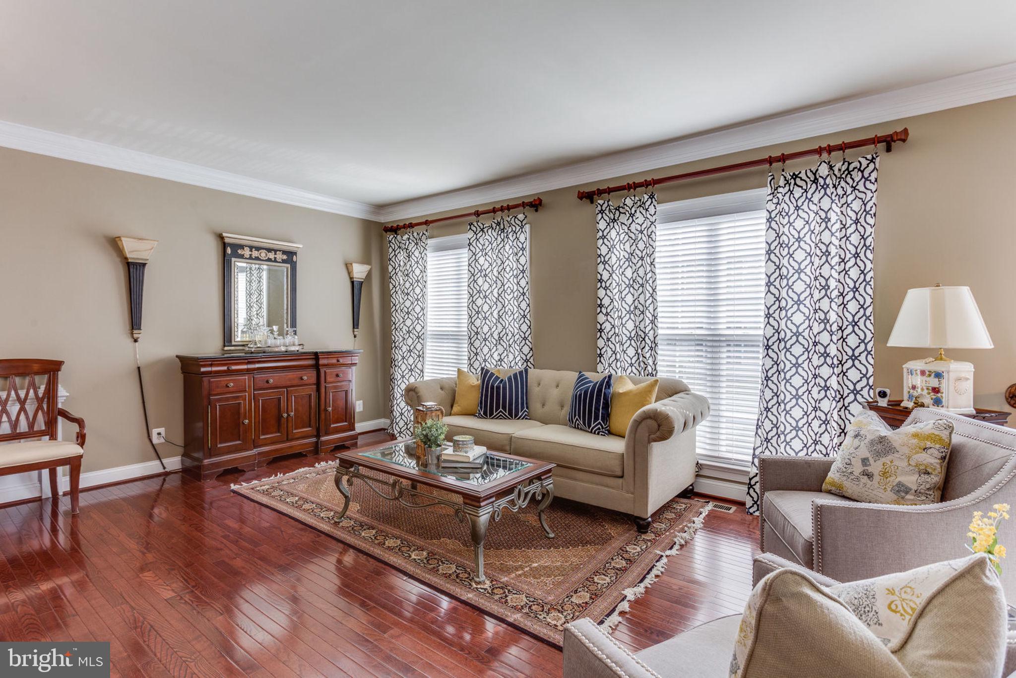 POTOMAC CLUB - Residential