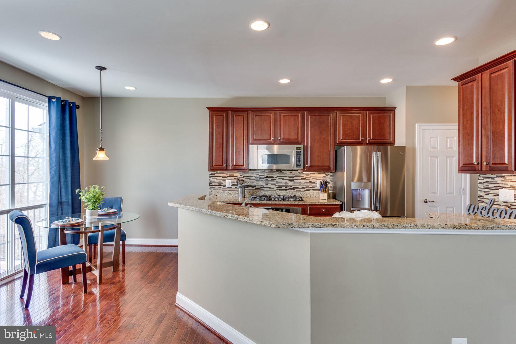 POTOMAC CLUB - Residential