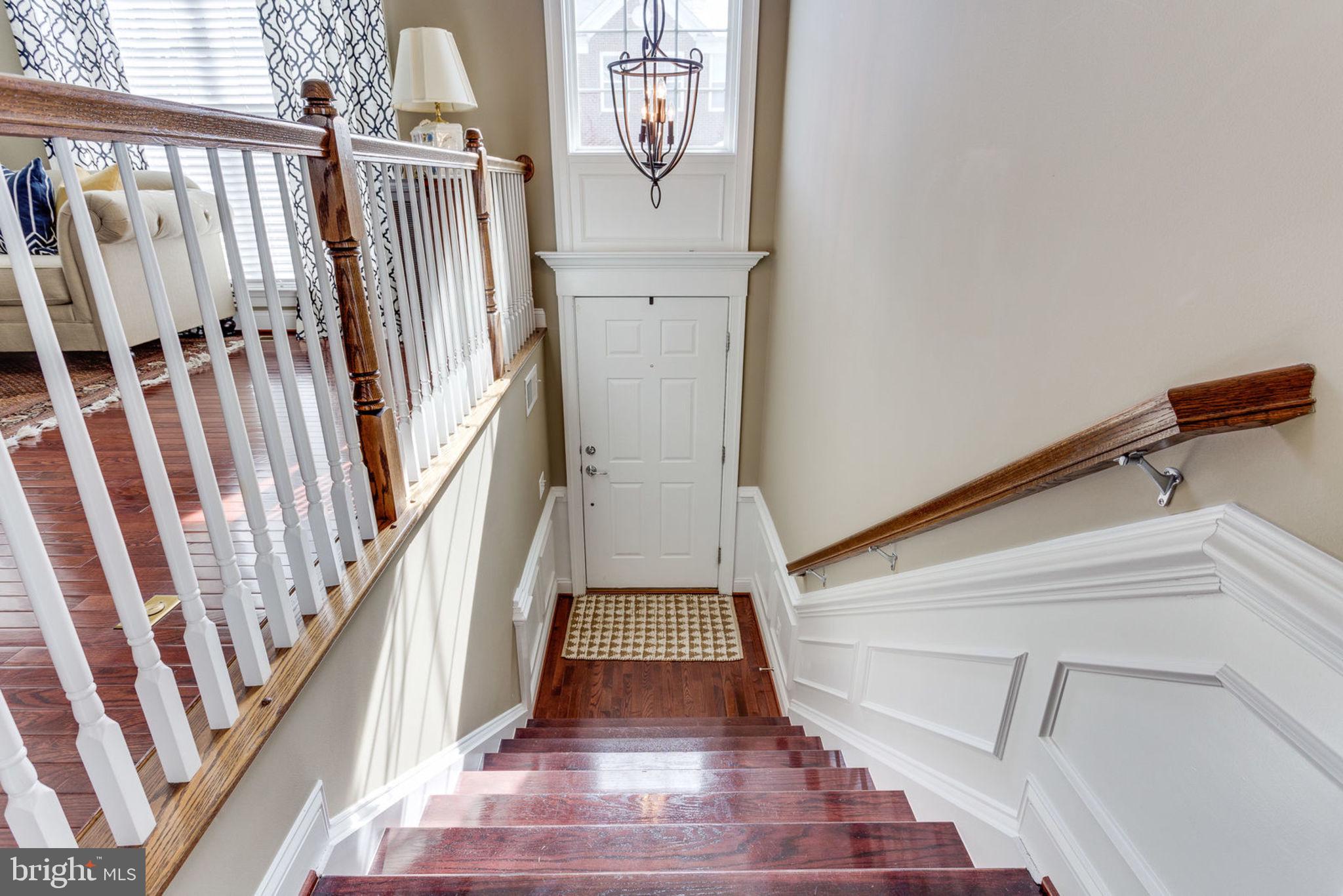 POTOMAC CLUB - Residential