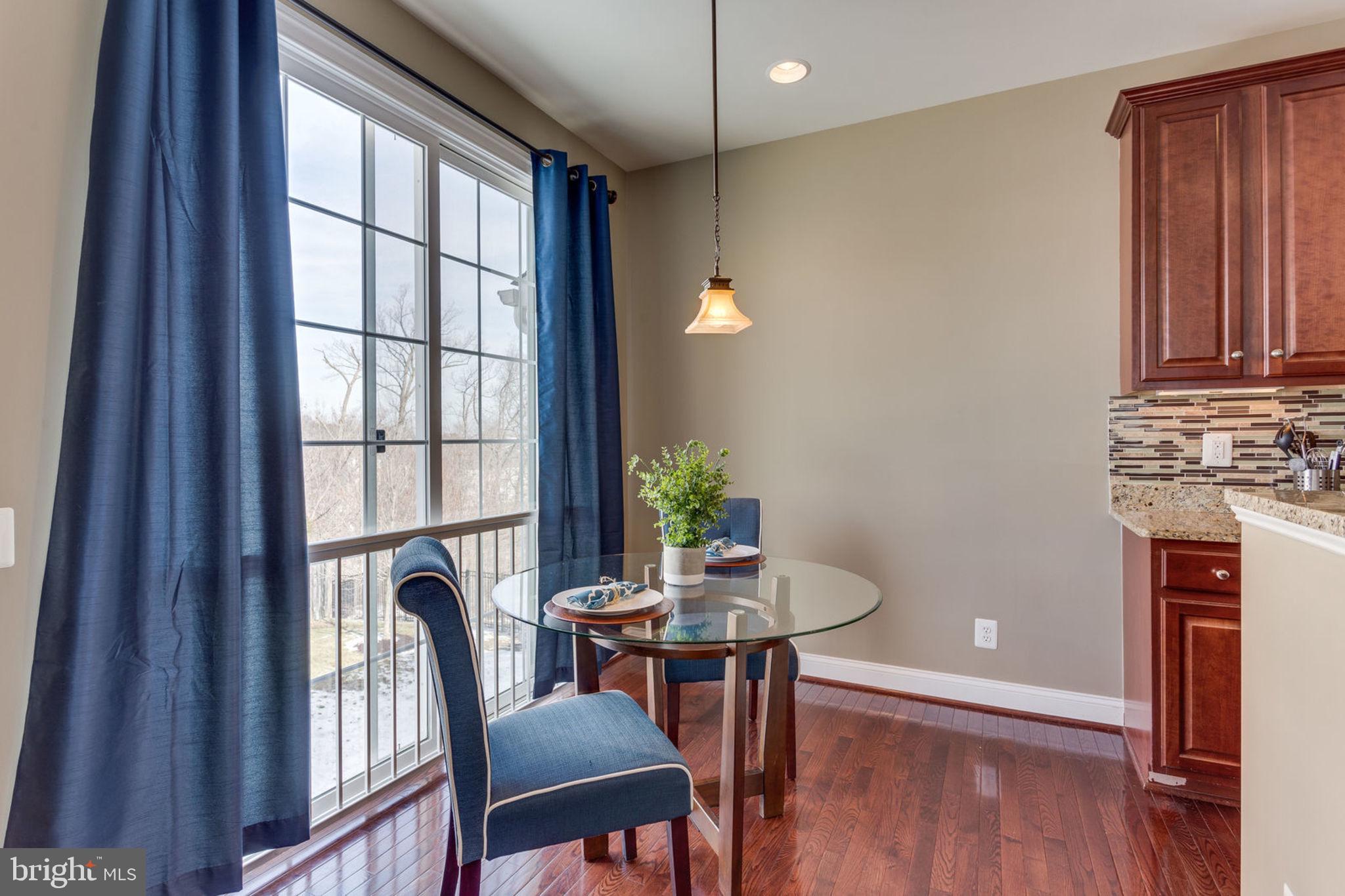 POTOMAC CLUB - Residential