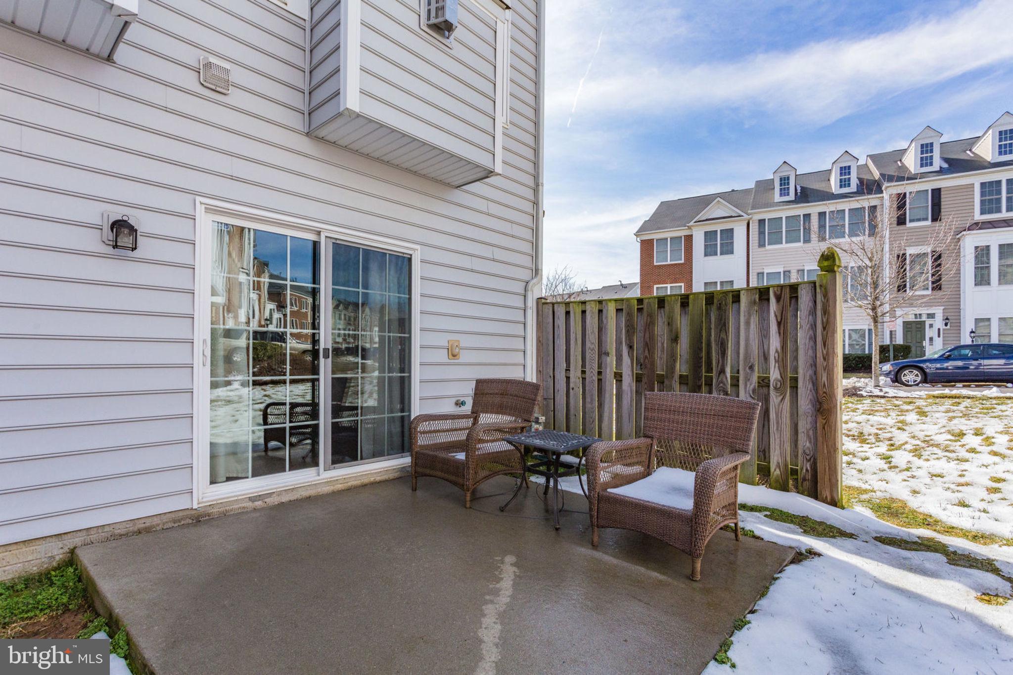 POTOMAC CLUB - Residential