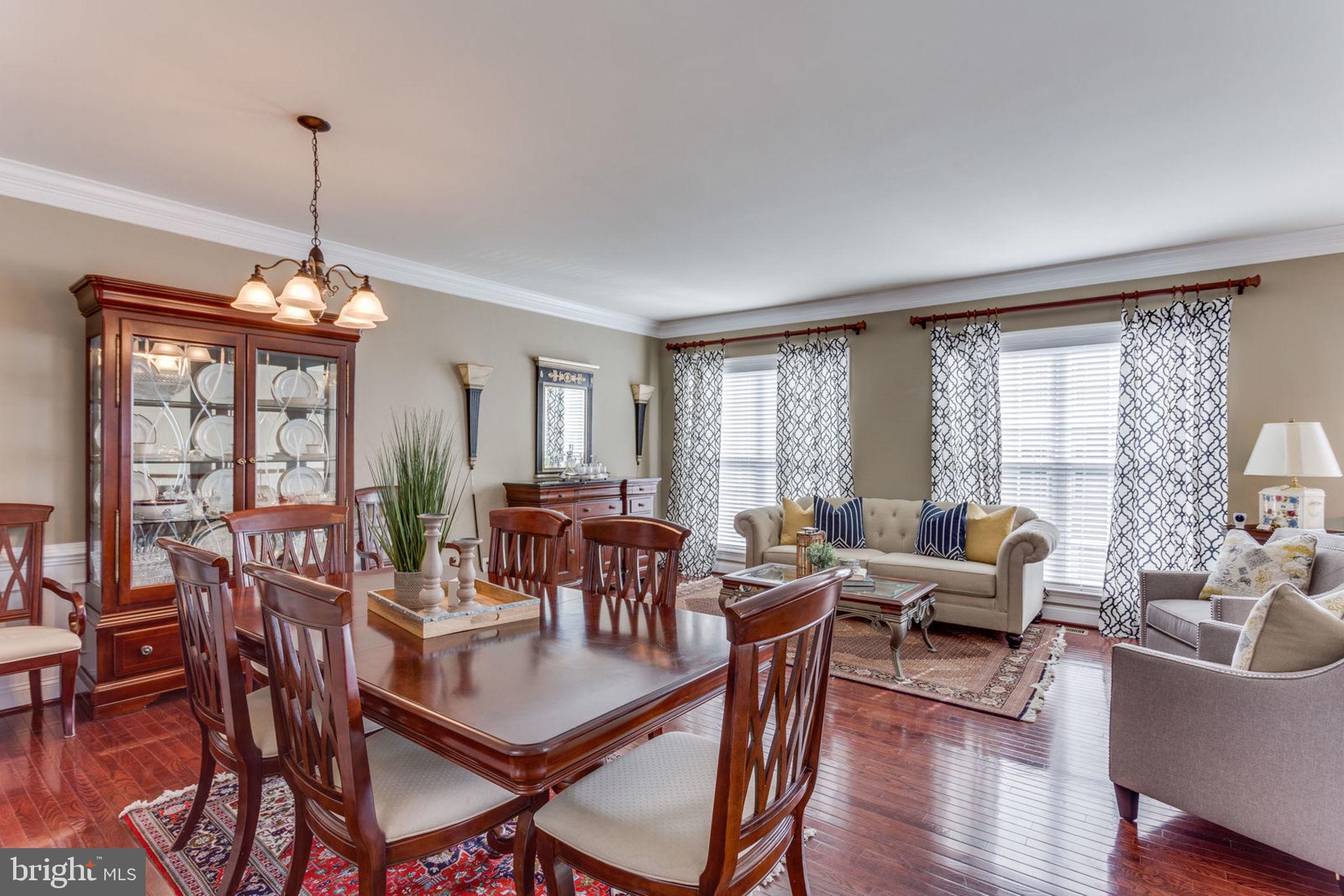 POTOMAC CLUB - Residential