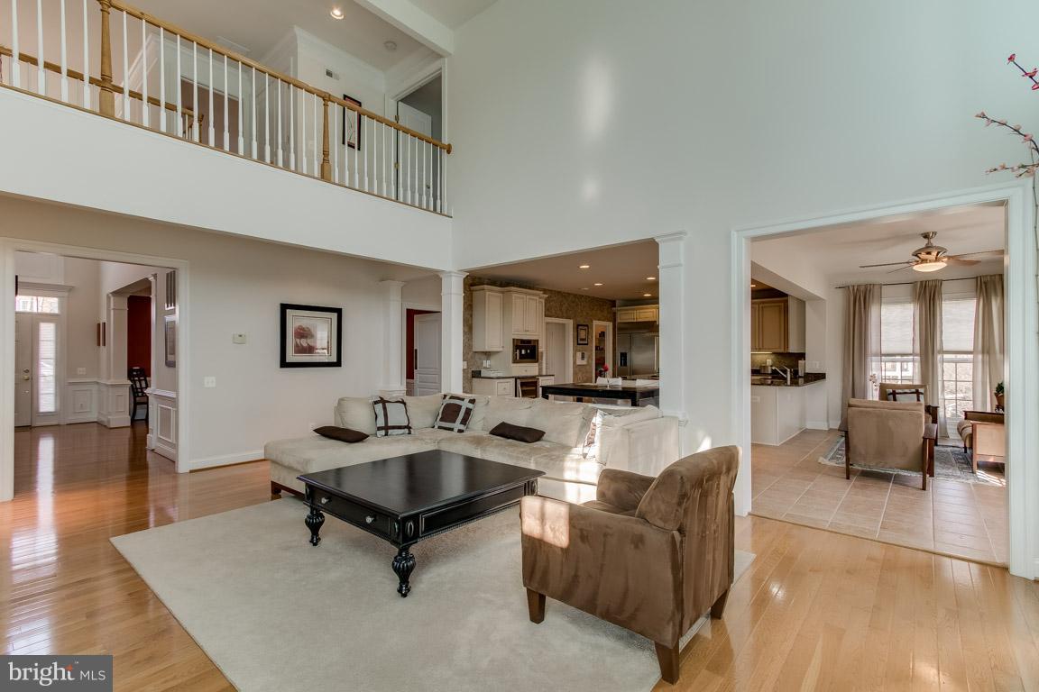 LAUREL HILL LANDBAY - Residential