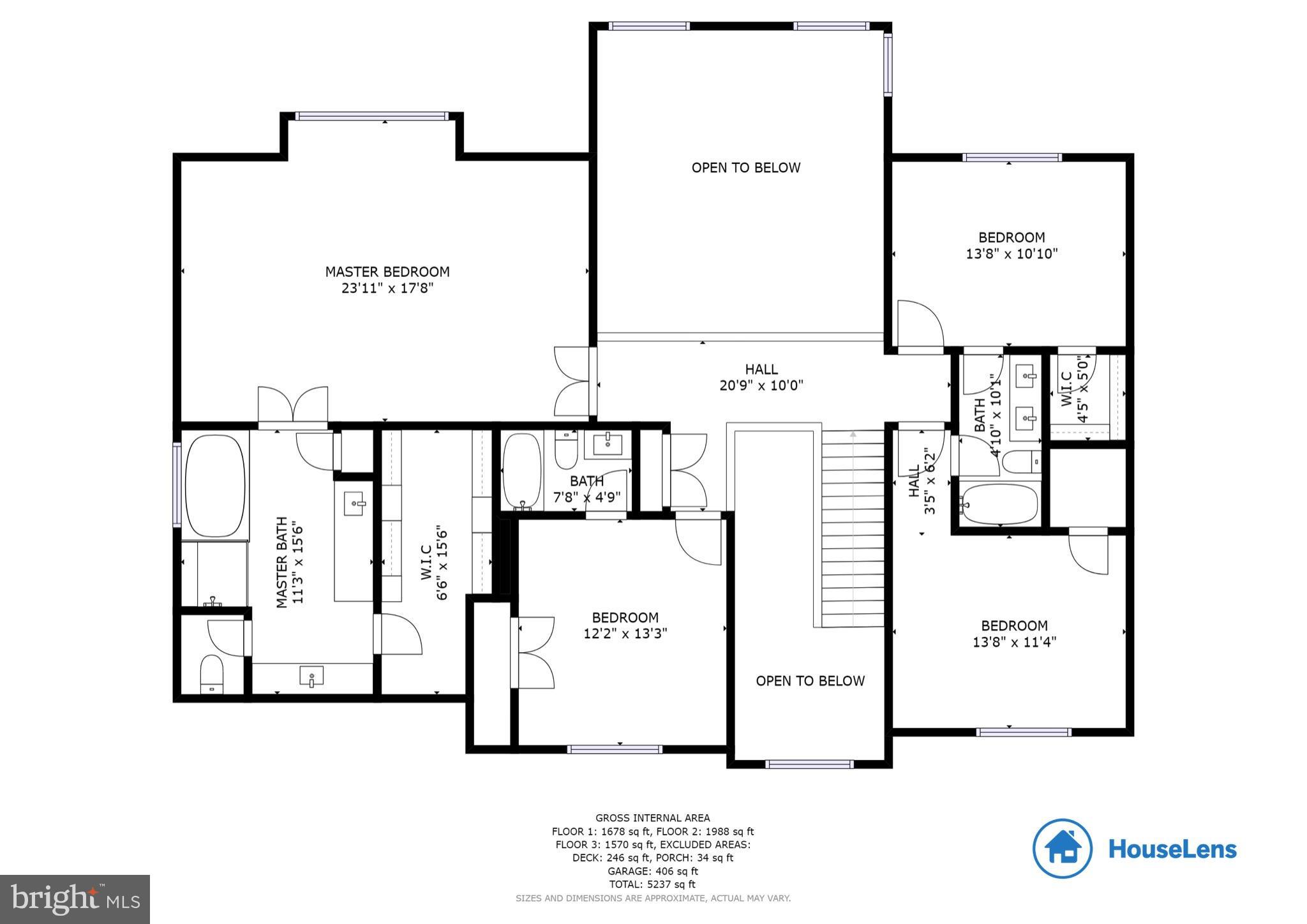 LAUREL HILL LANDBAY - Residential