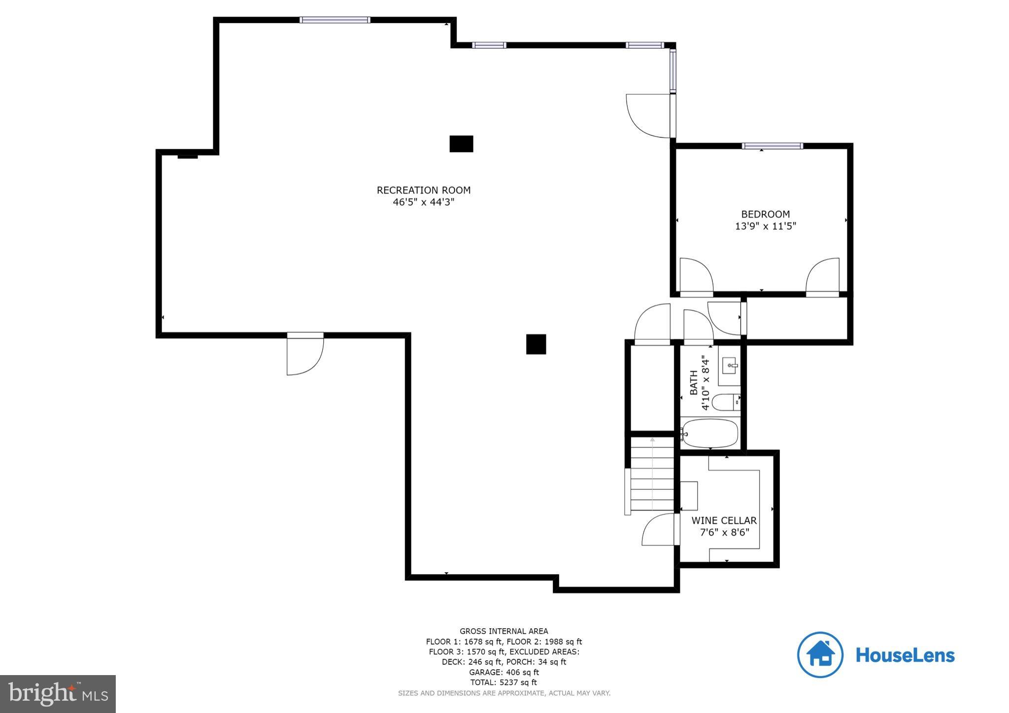 LAUREL HILL LANDBAY - Residential