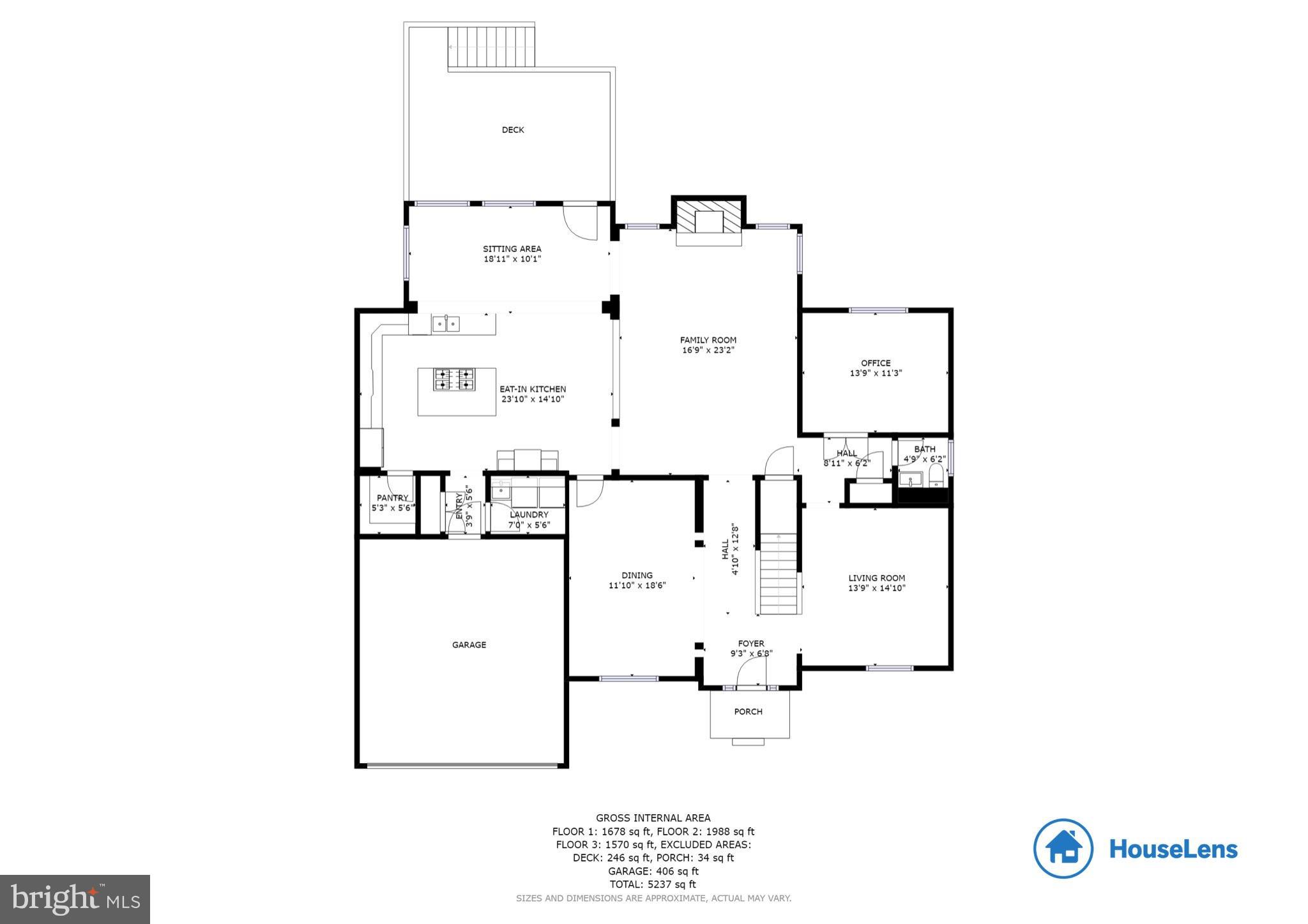 LAUREL HILL LANDBAY - Residential