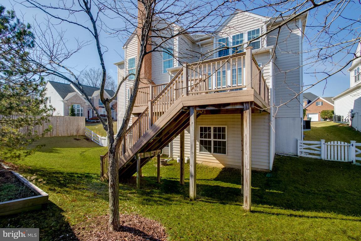 LAUREL HILL LANDBAY - Residential