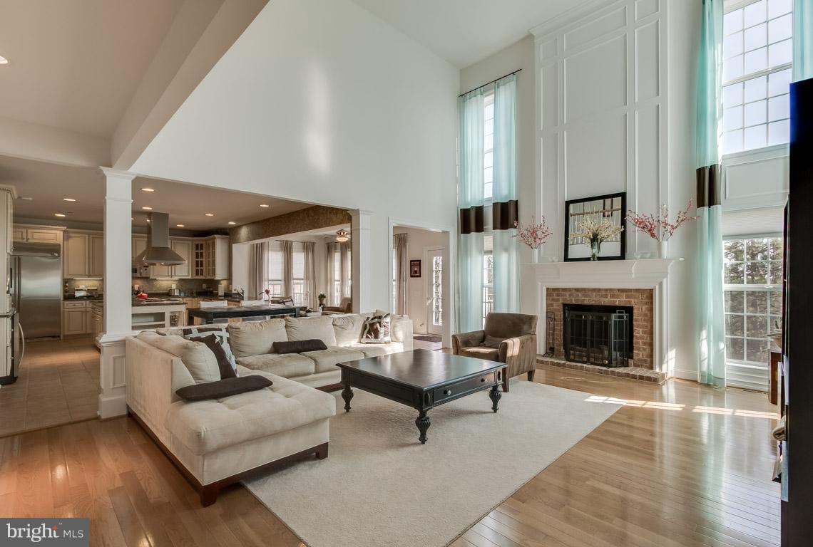 LAUREL HILL LANDBAY - Residential