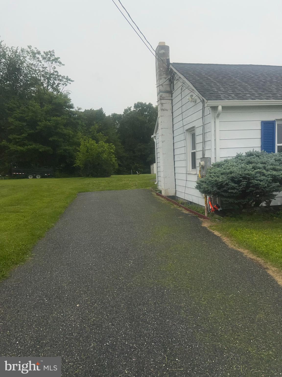 1142 WESTERN CHAPEL ROAD