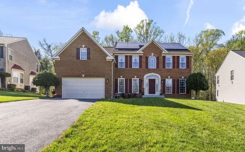Photo of 1130 Strausberg Street, ACCOKEEK, MD 20607 (MLS # MDPG2206852)