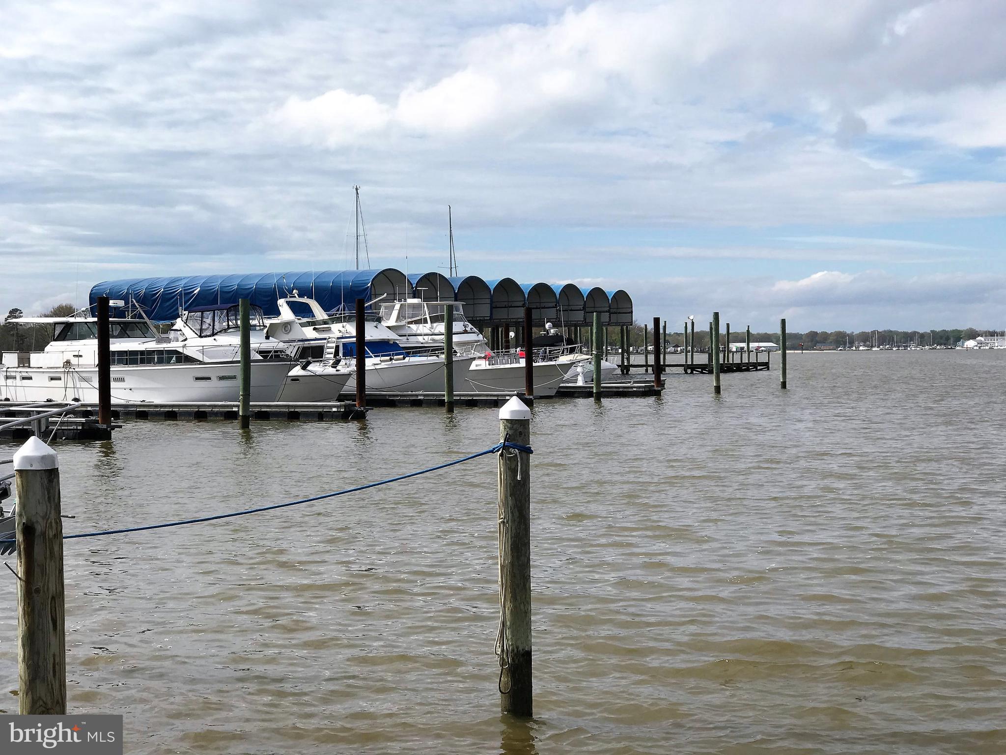 WESTMORELAND SHORES - Residential