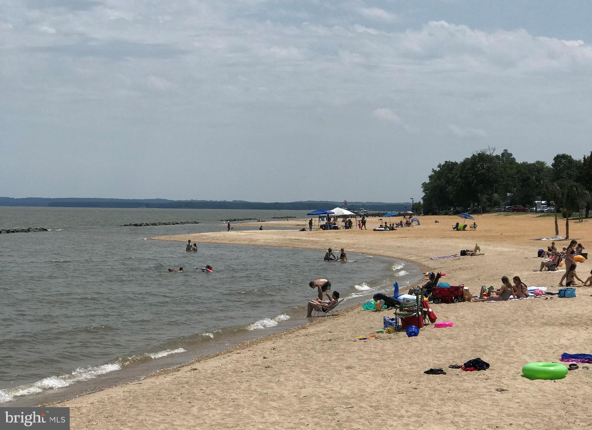 WESTMORELAND SHORES - Residential