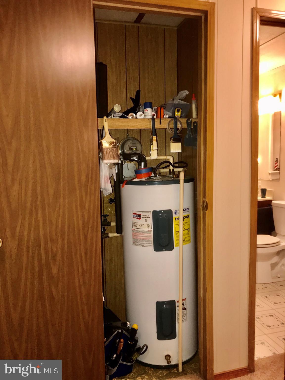 WESTMORELAND SHORES - Residential