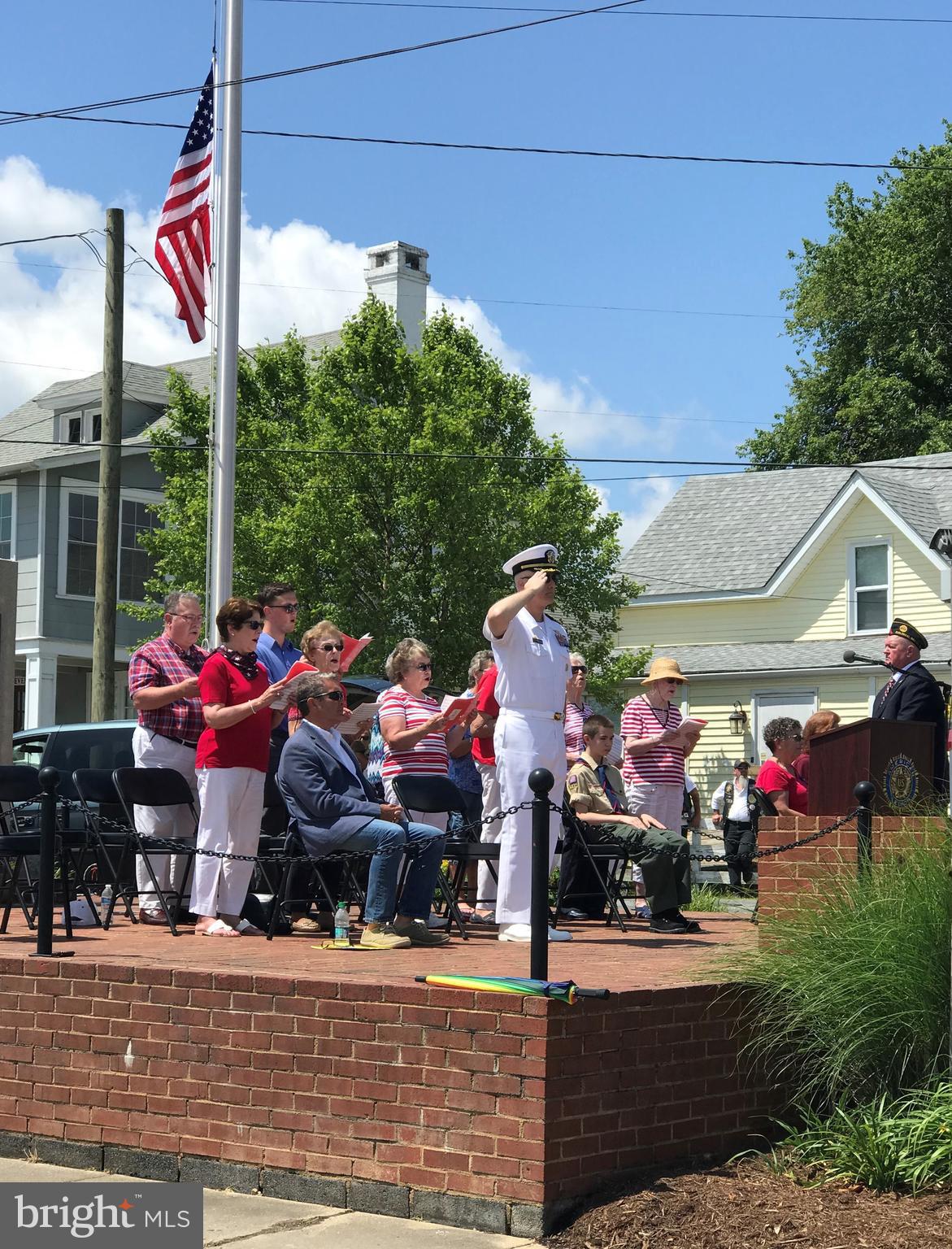 WESTMORELAND SHORES - Residential