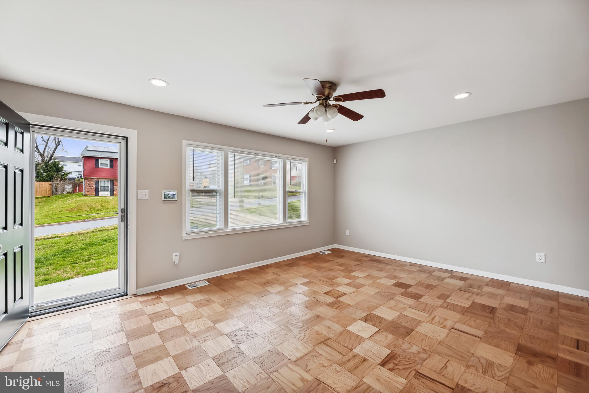 WILBURN ESTATES - Residential