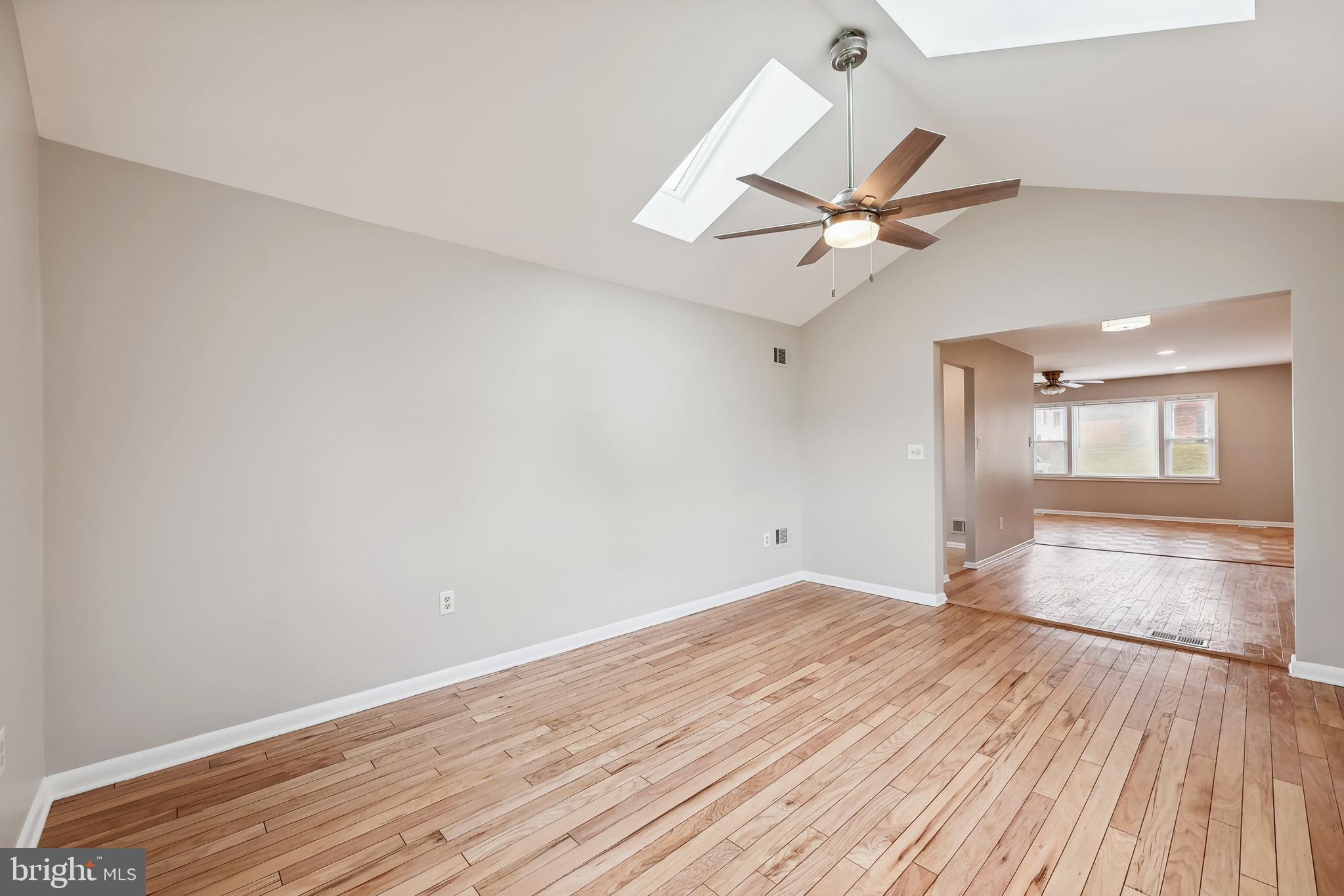 WILBURN ESTATES - Residential