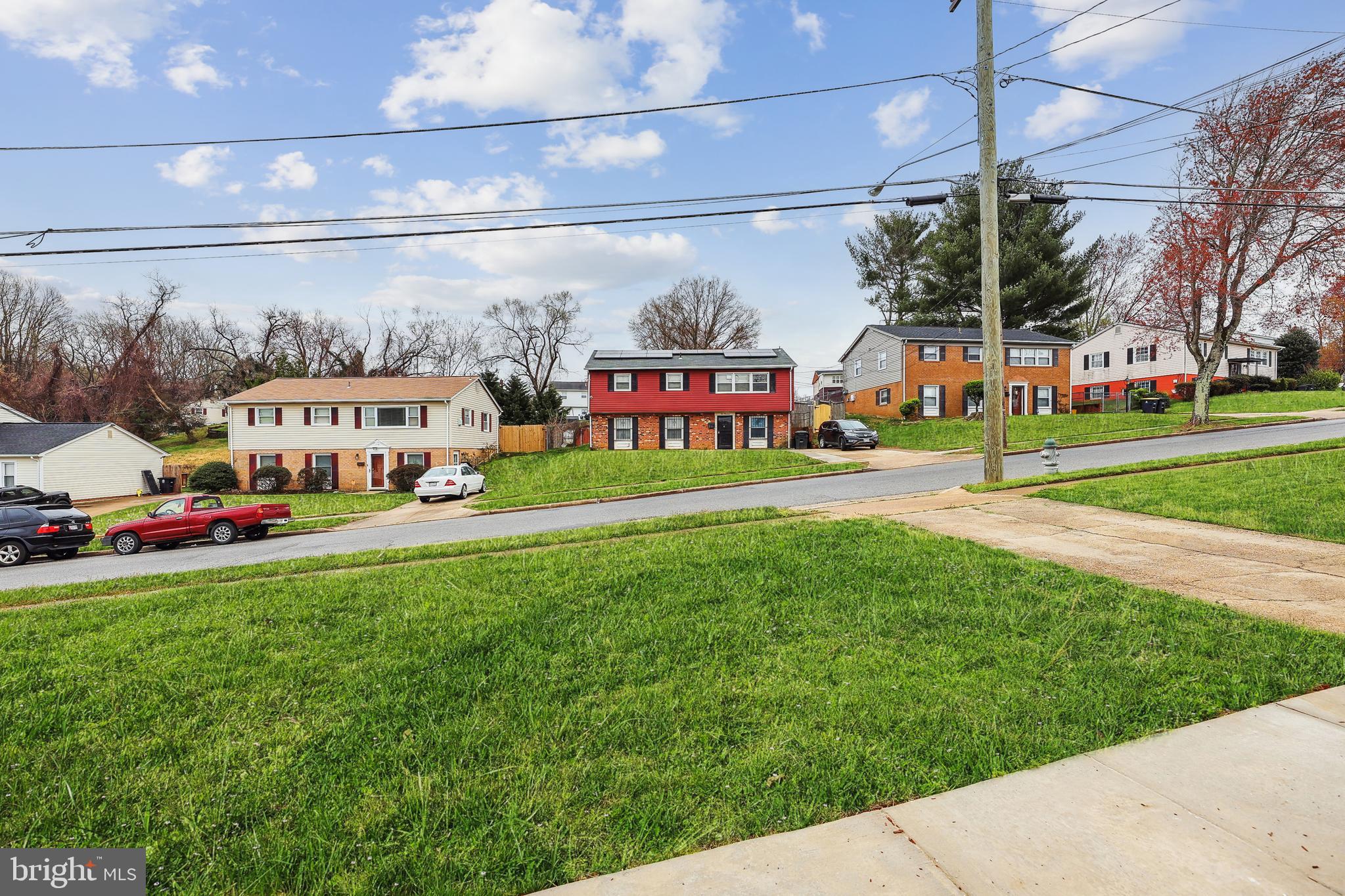 WILBURN ESTATES - Residential