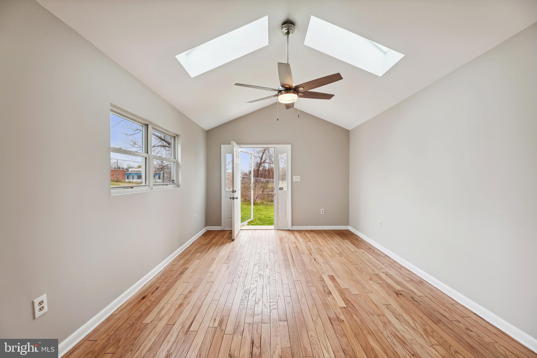 WILBURN ESTATES - Residential