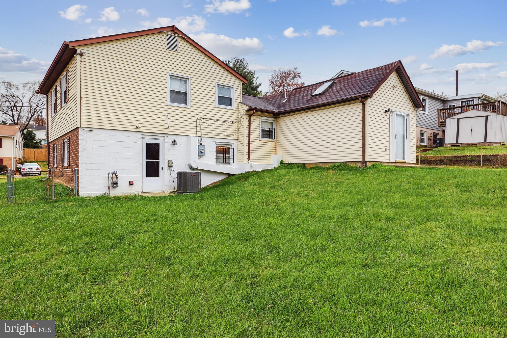 WILBURN ESTATES - Residential