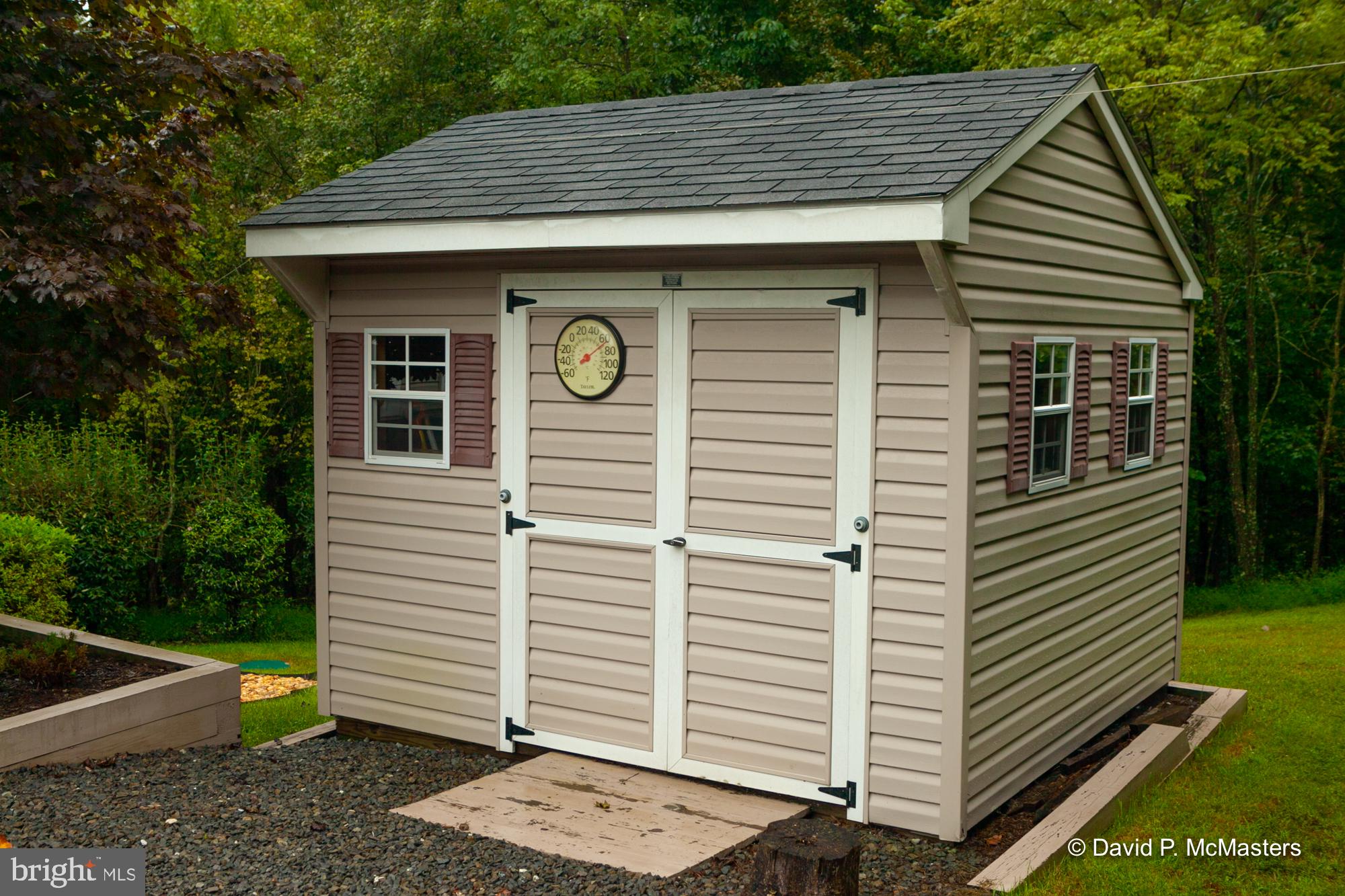 CACAPON SOUTH - Residential