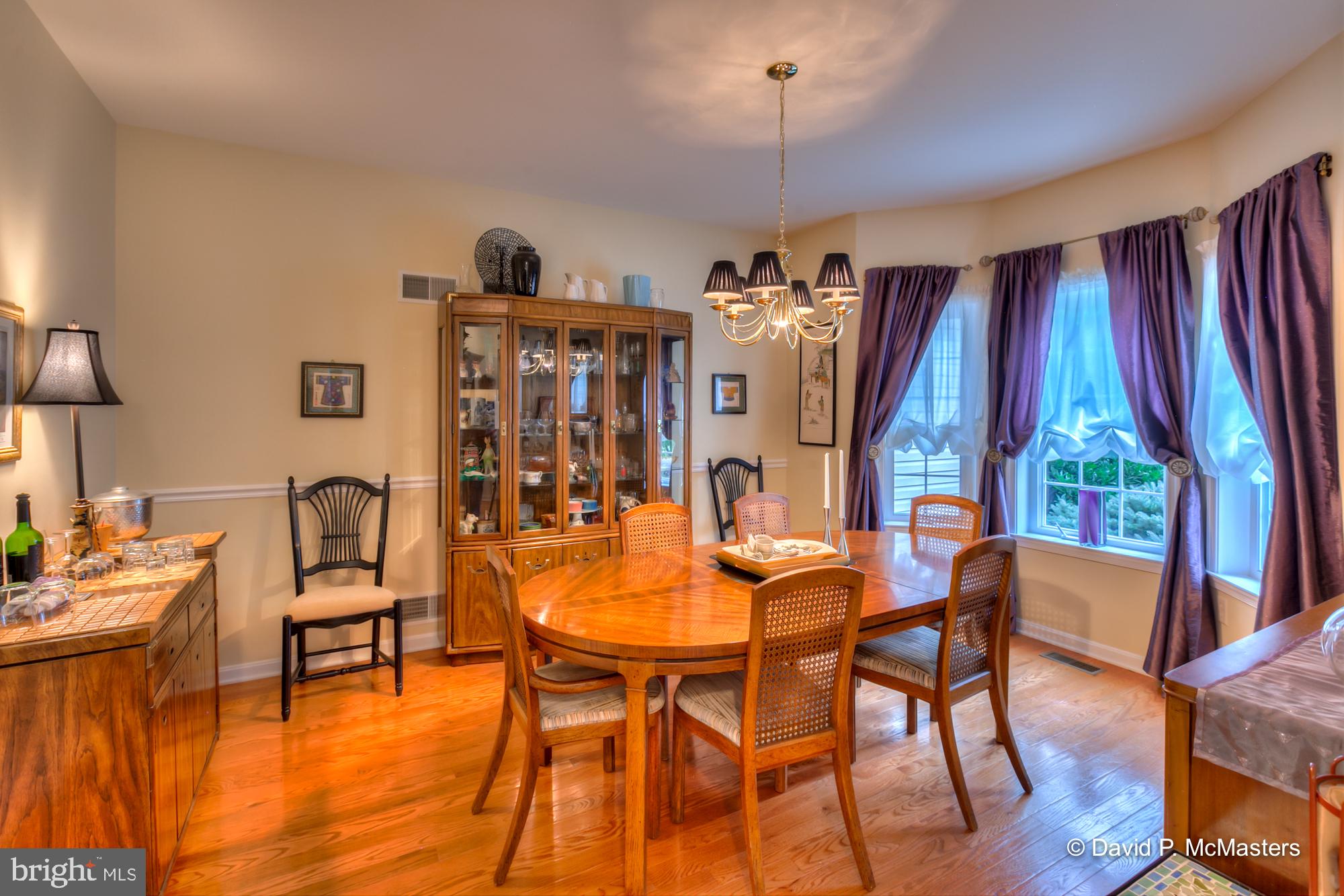 CACAPON SOUTH - Residential