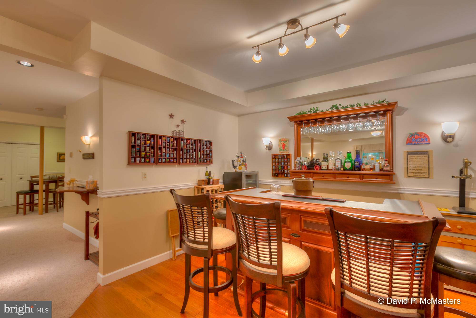 CACAPON SOUTH - Residential