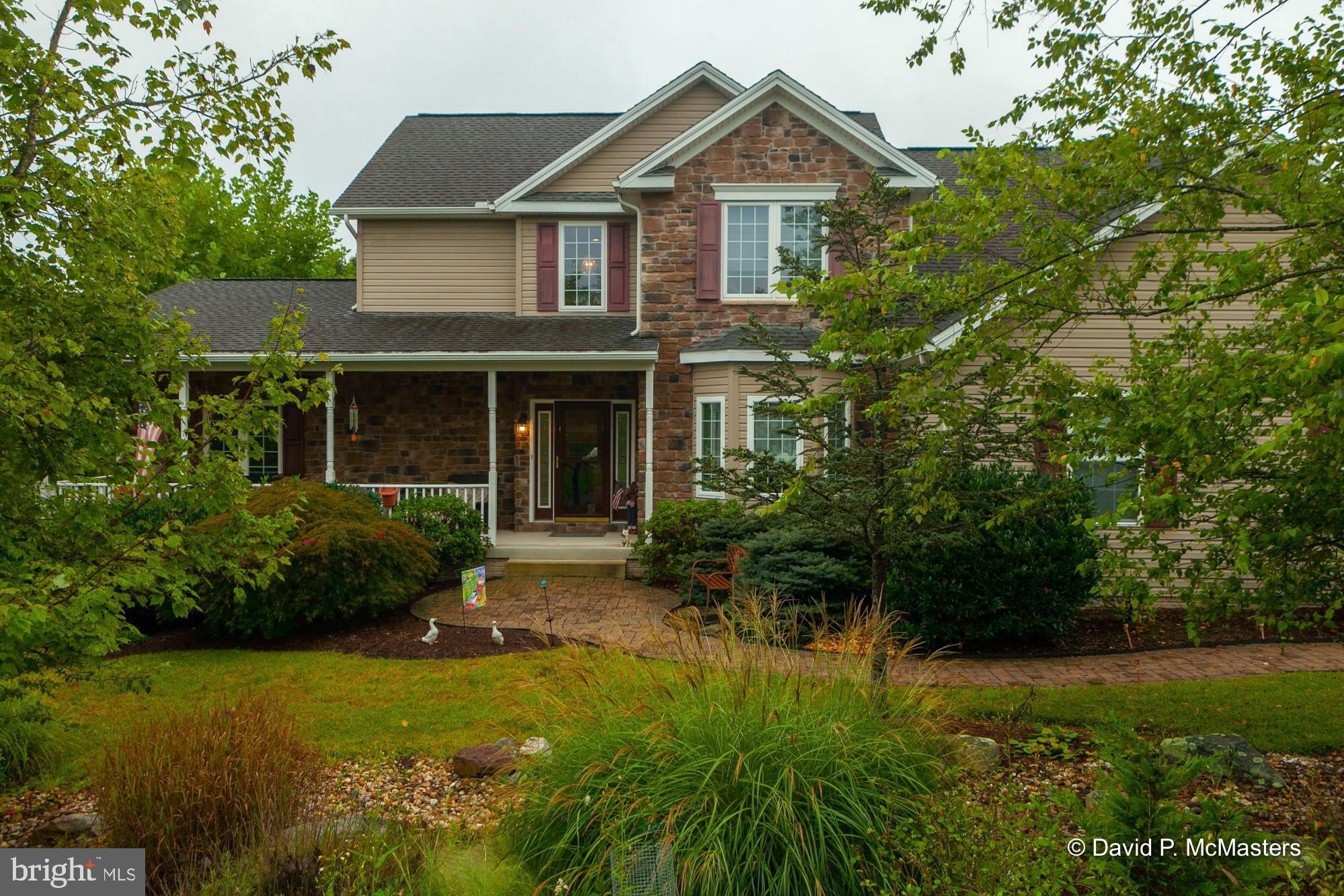 CACAPON SOUTH - Residential