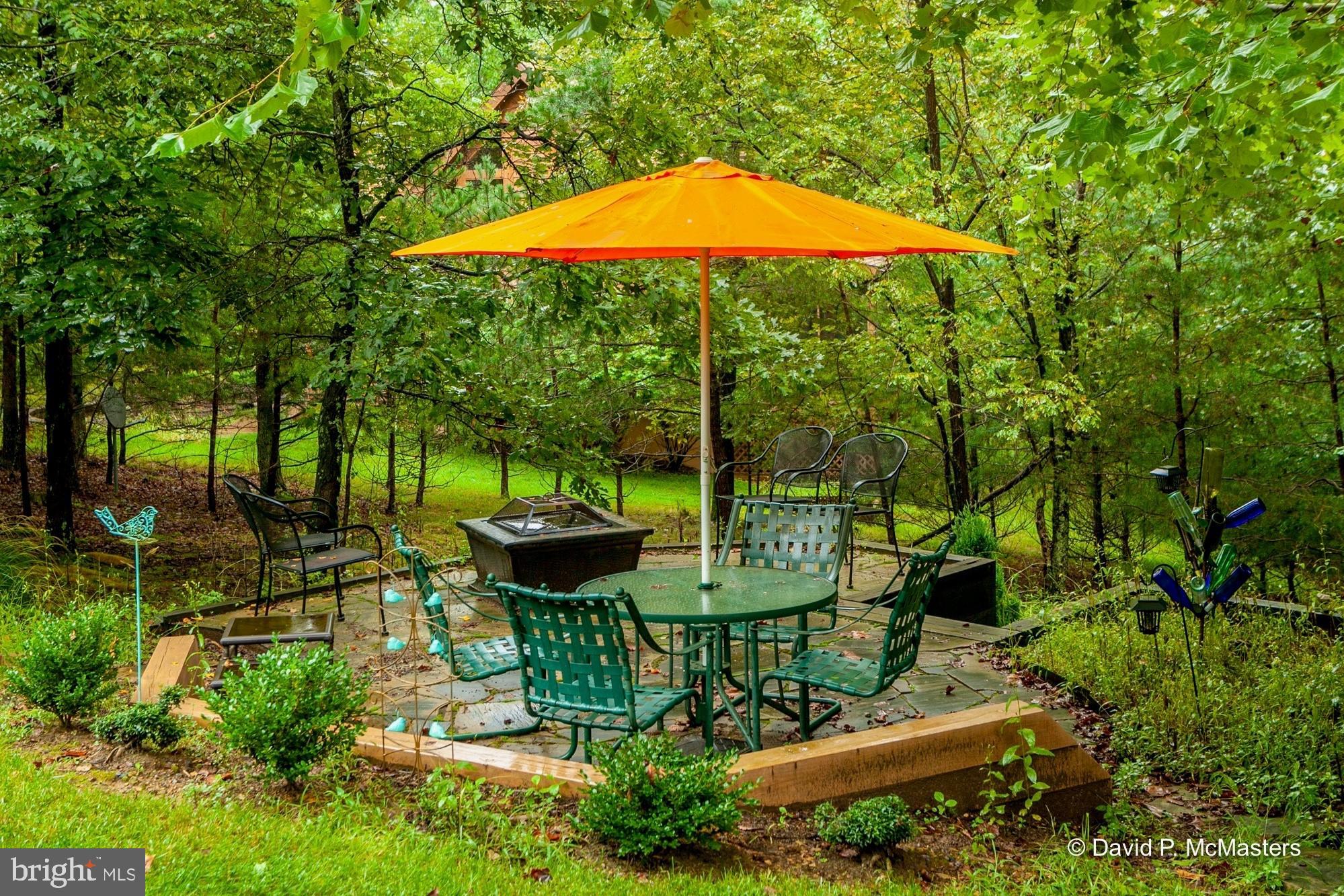 CACAPON SOUTH - Residential