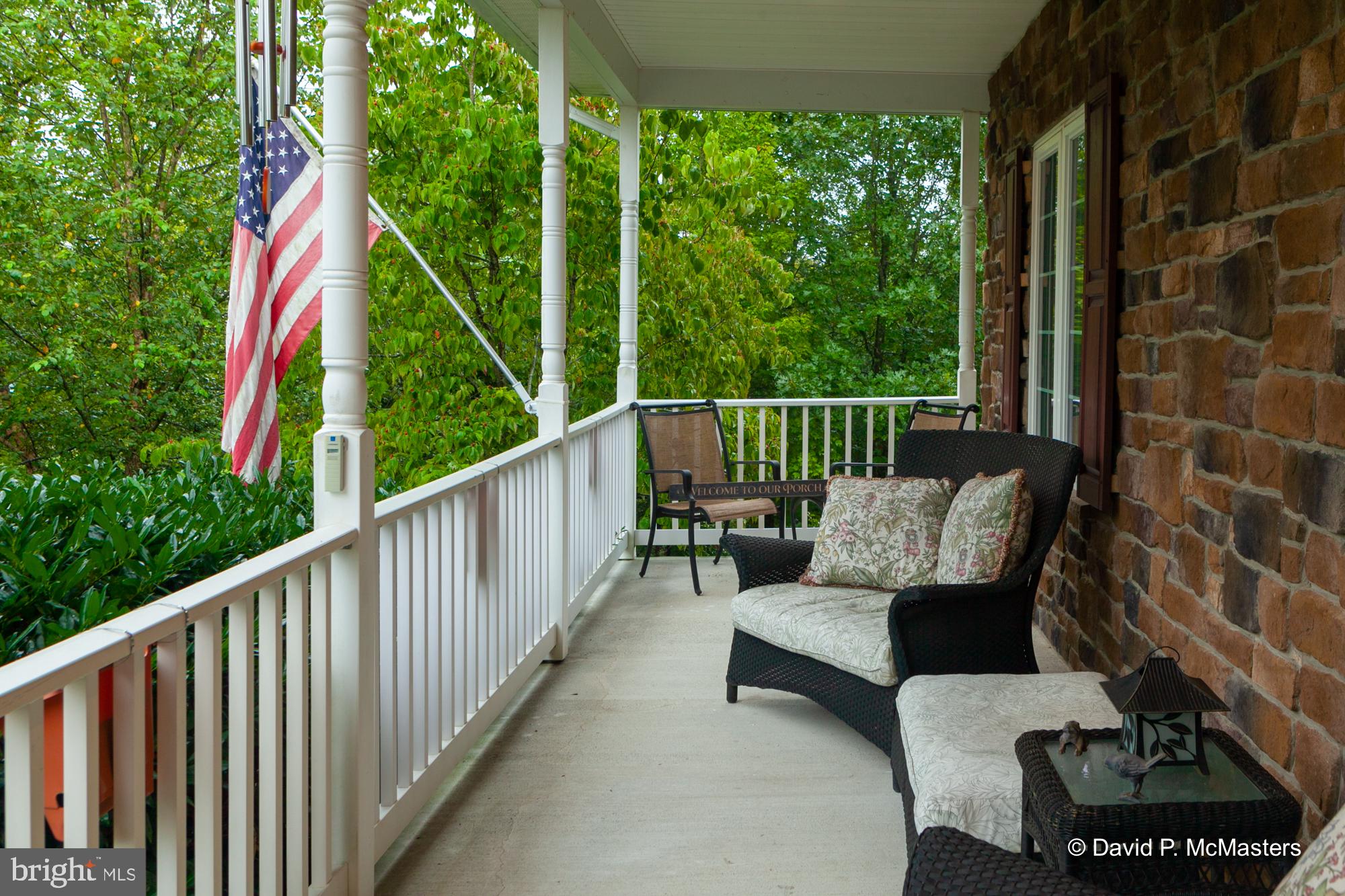 CACAPON SOUTH - Residential