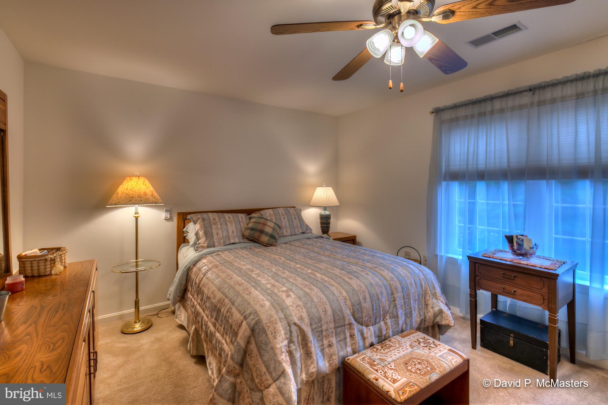 CACAPON SOUTH - Residential