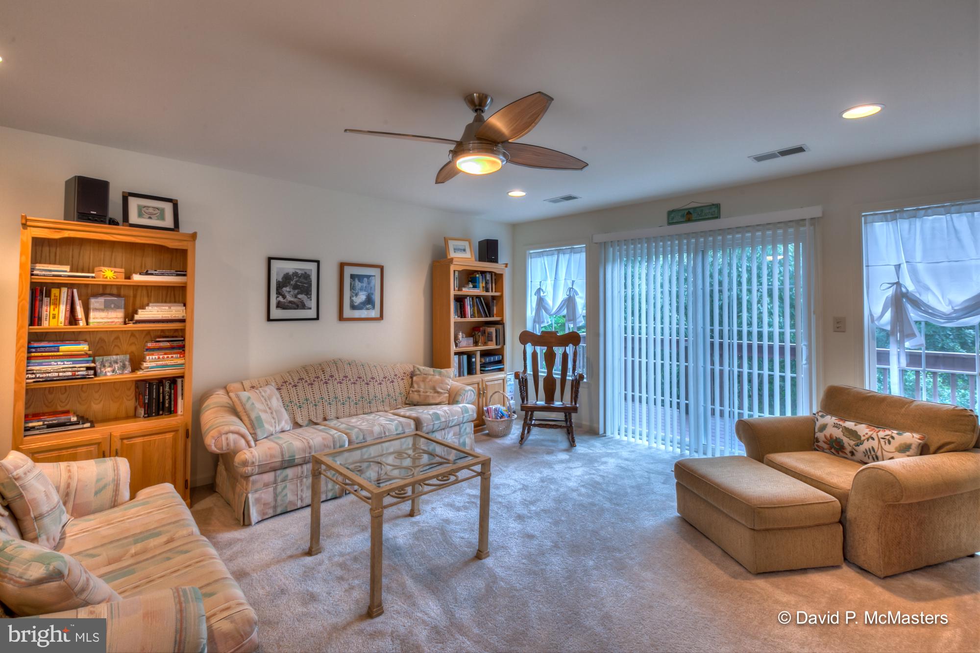 CACAPON SOUTH - Residential