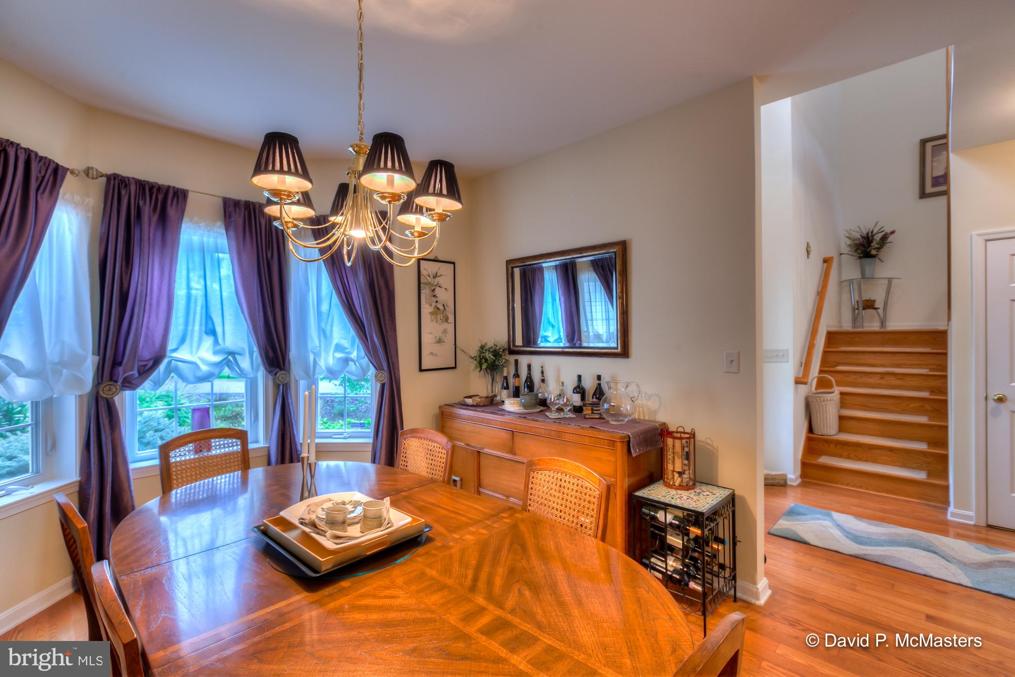 CACAPON SOUTH - Residential